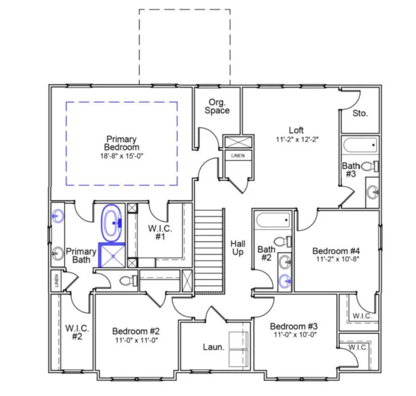 Property image 4 at 127 Seaton Street, Summerville, SC 29486
