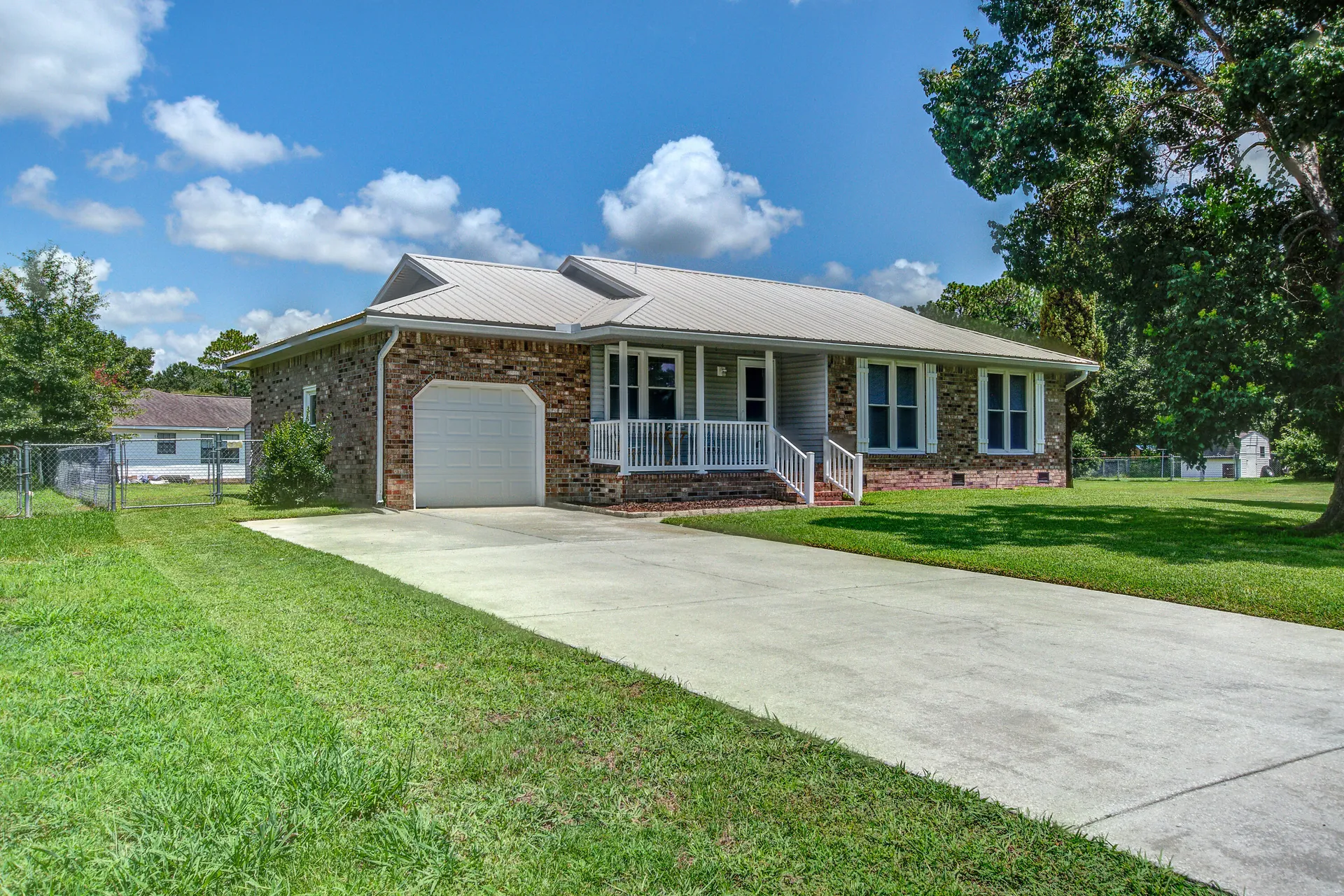 717 Beauregard Road