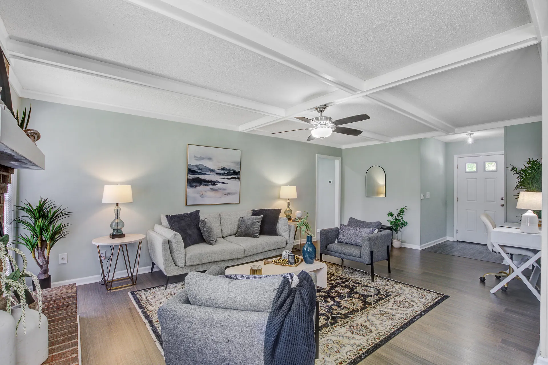 Property image 2 at 717 Beauregard Road, Summerville, SC 29486