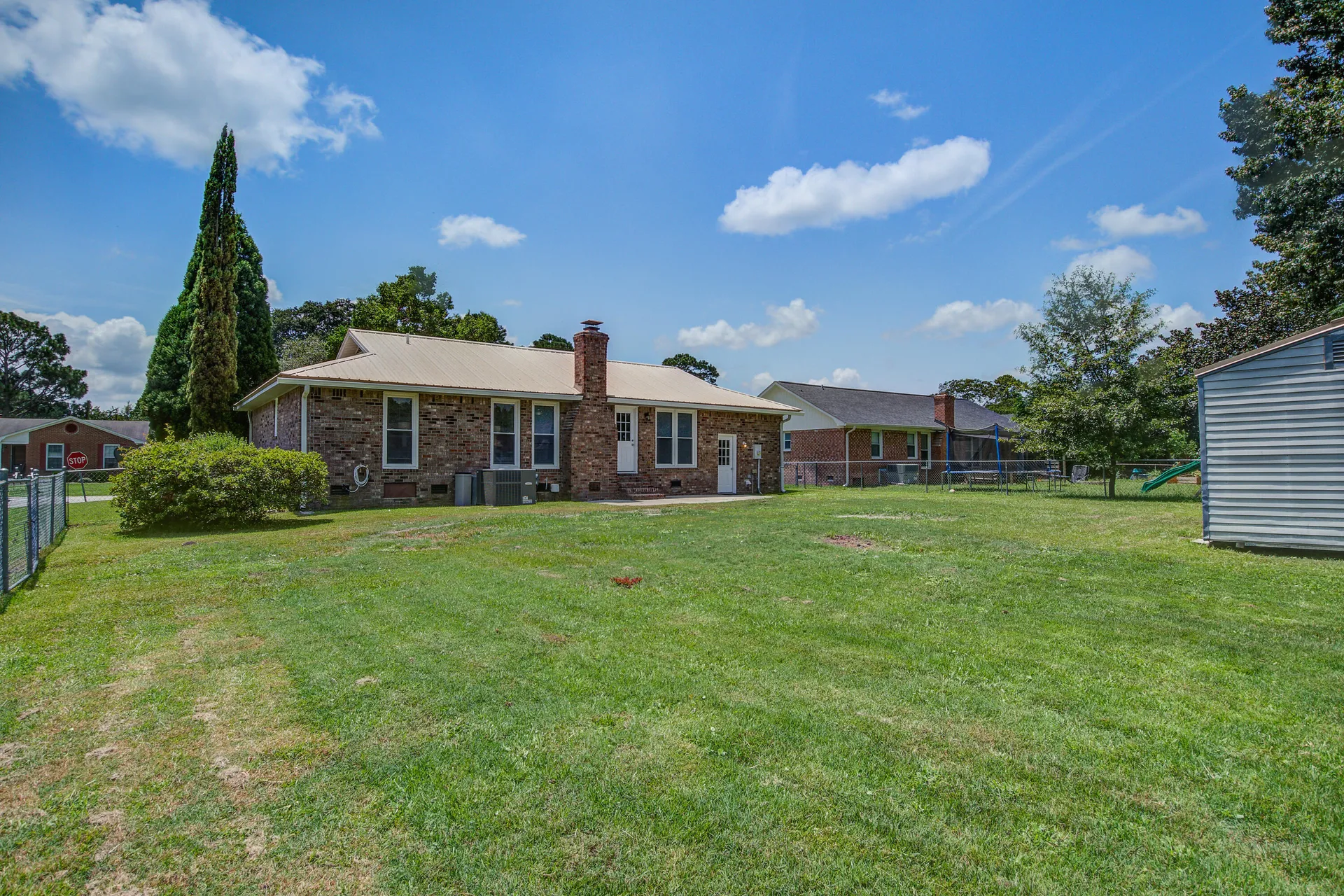 Property image 5 at 717 Beauregard Road, Summerville, SC 29486