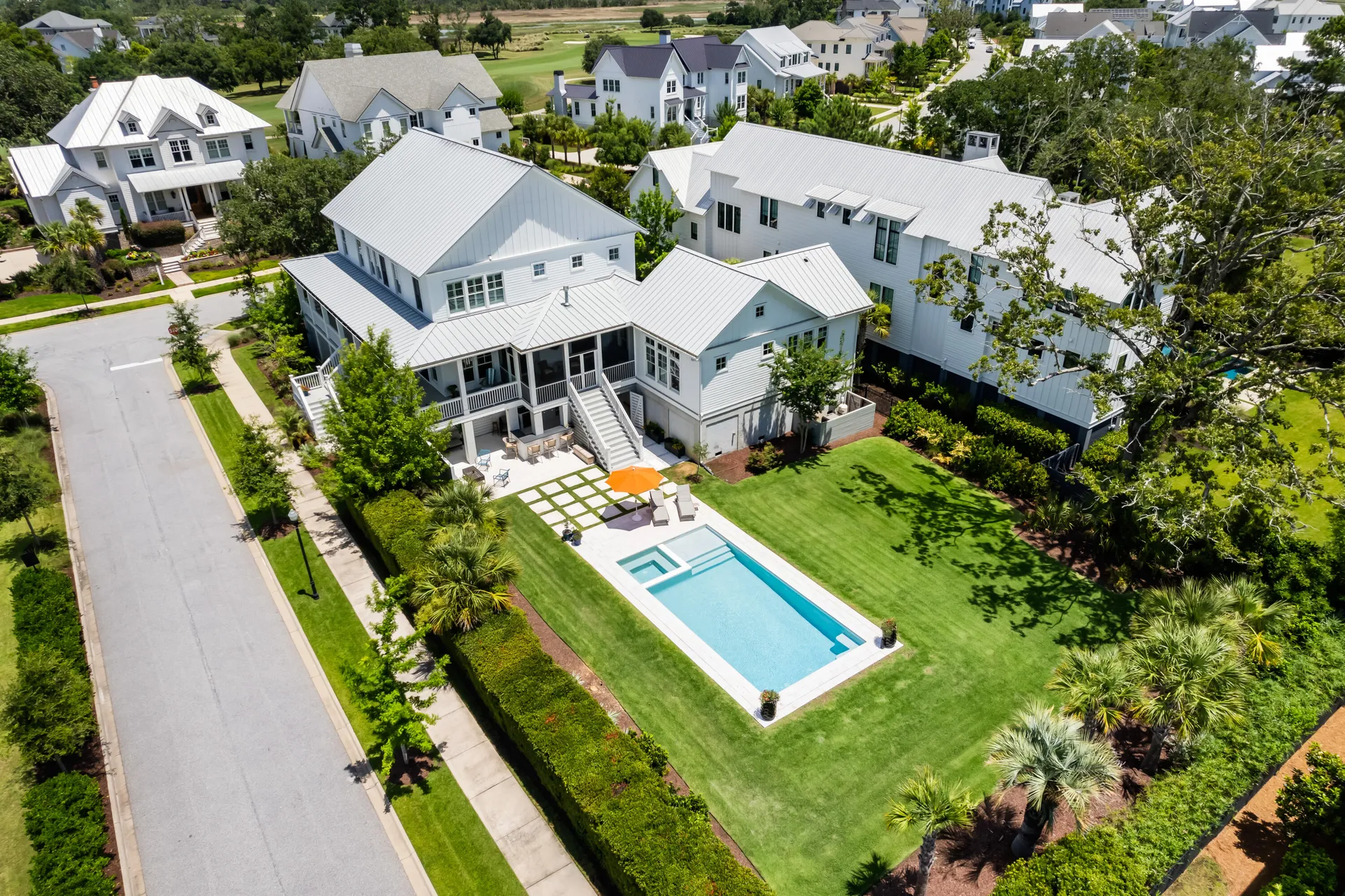 Property image 3 at 566 Wading Place, Daniel Island, SC 29492