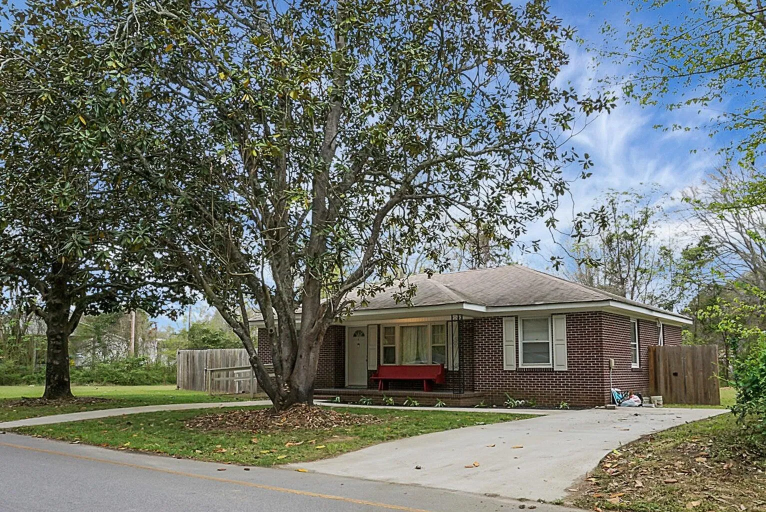 Property image 2 at 116 Magnolia Street, Bonneau, SC 29431
