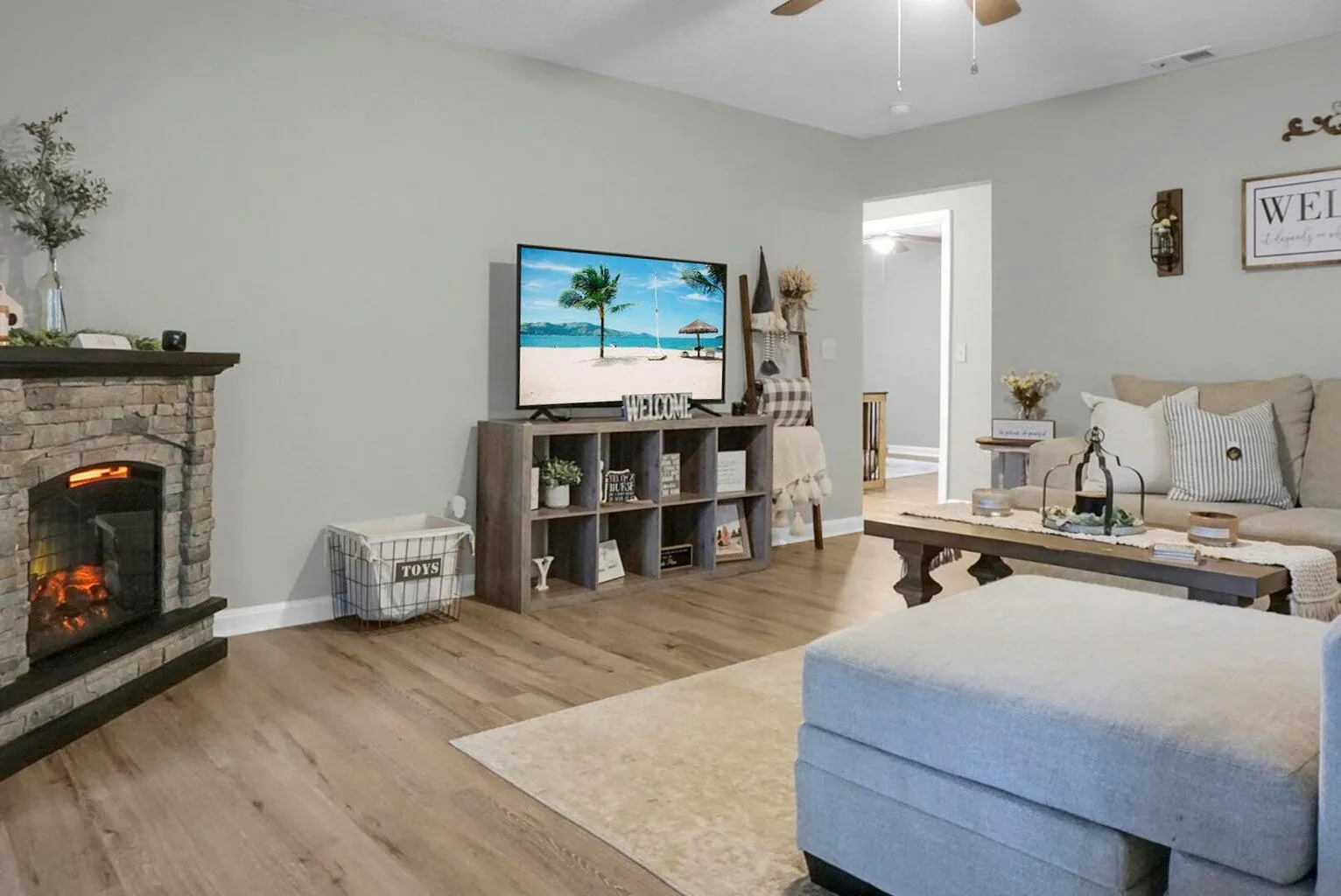 Property image 5 at 116 Magnolia Street, Bonneau, SC 29431