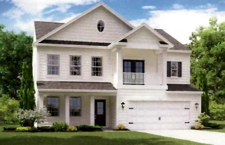 543 Verdi Drive