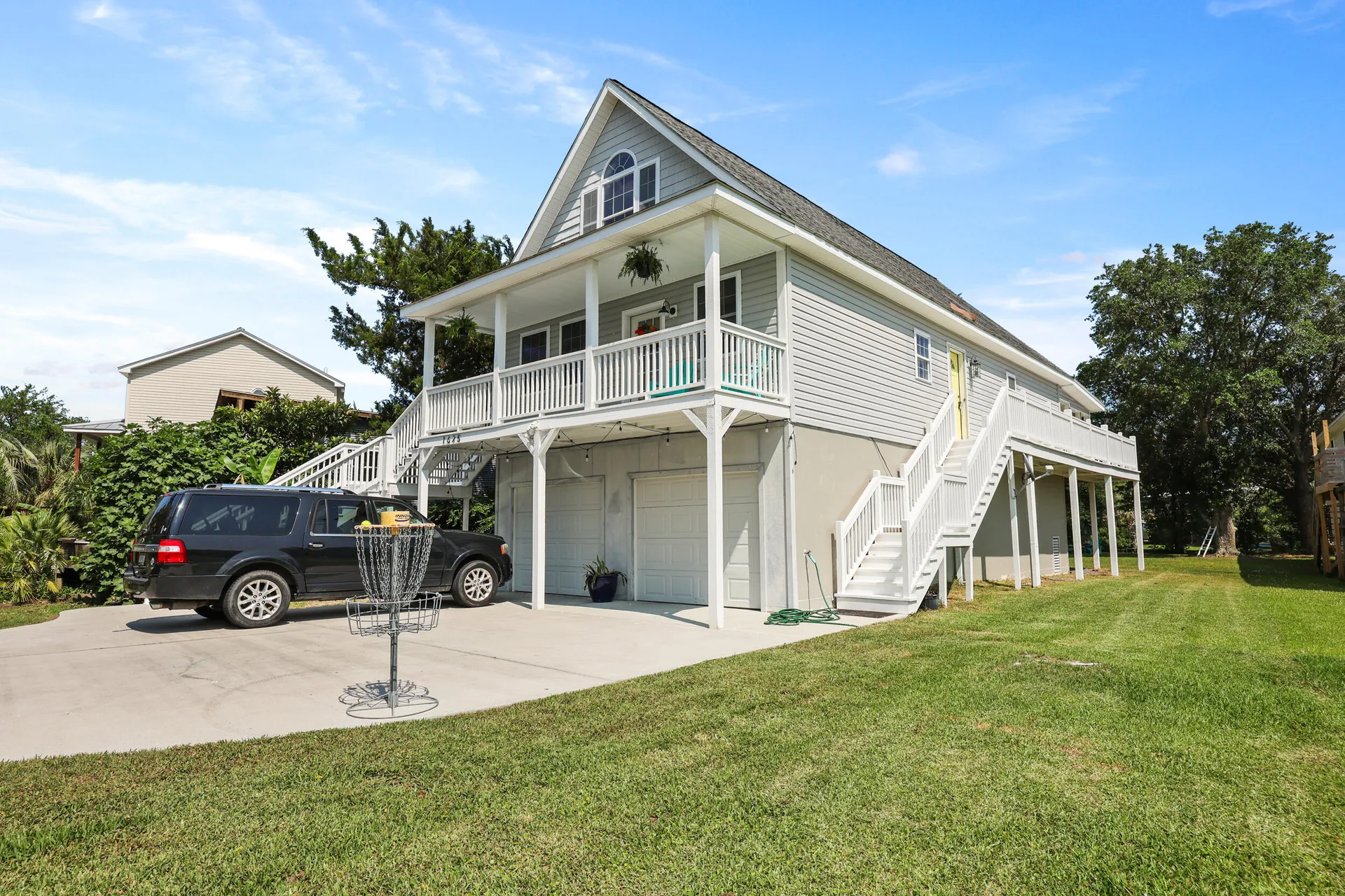1625 Teal Marsh Road