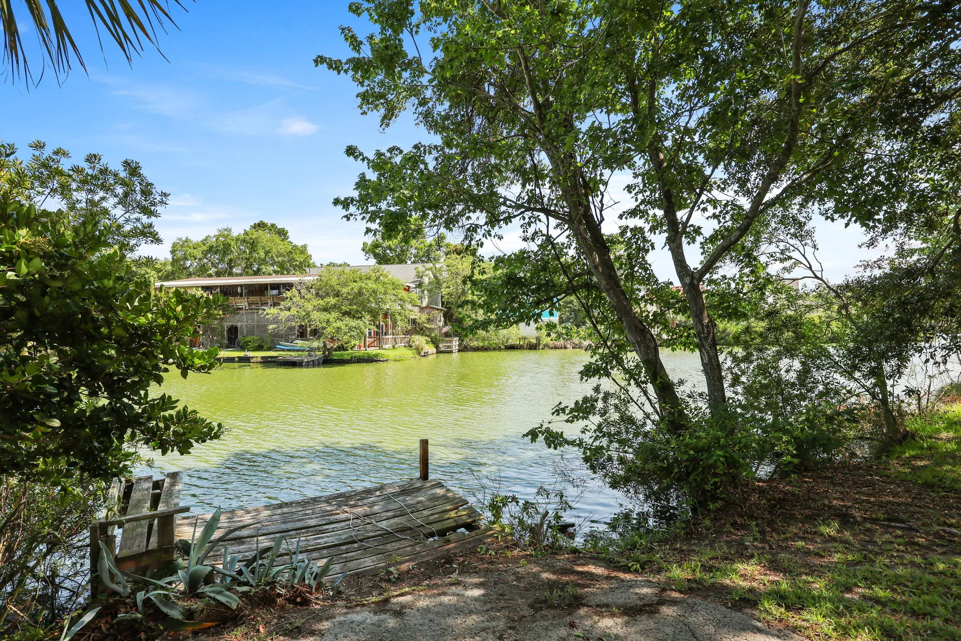 Property image 3 at 1625 Teal Marsh Road, Charleston, SC 29412
