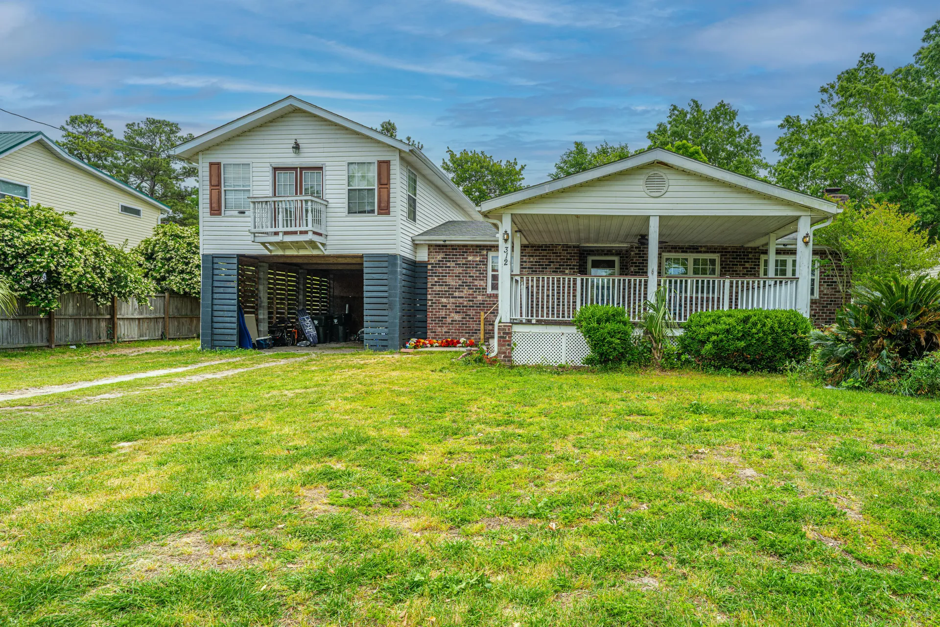 312 Lake Moultrie Drive