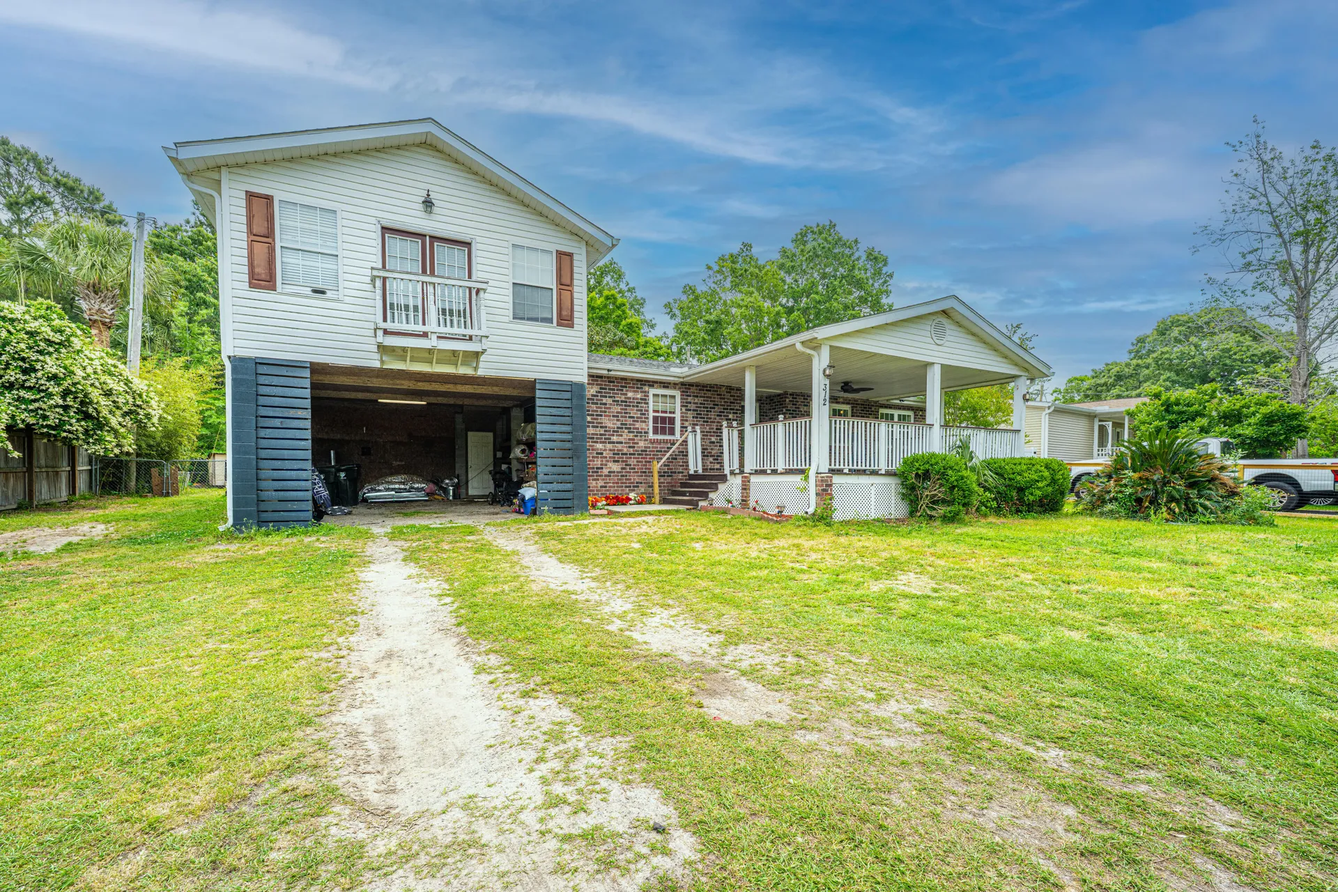 Property image 2 at 312 Lake Moultrie Drive, Bonneau, SC 29431