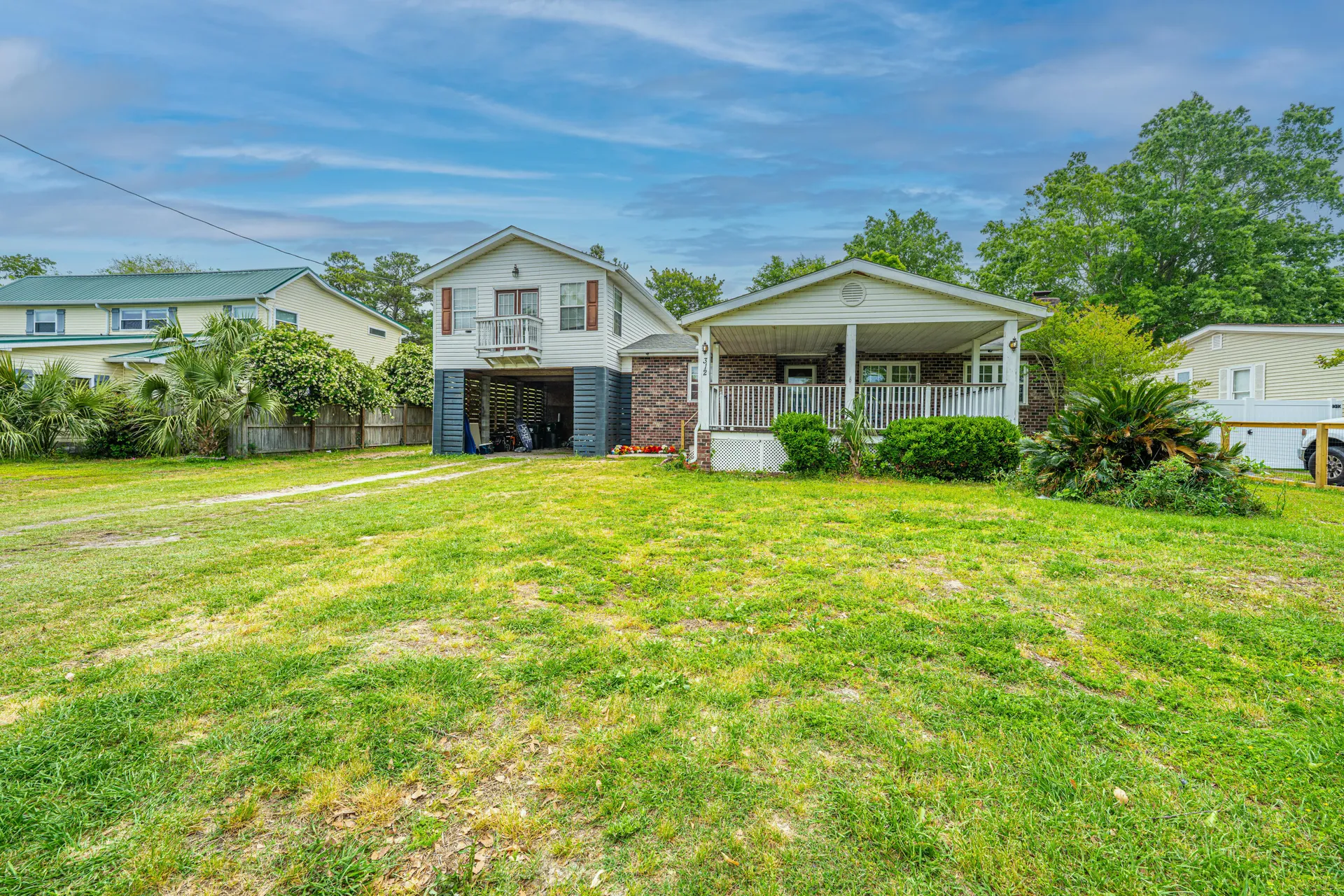 Property image 3 at 312 Lake Moultrie Drive, Bonneau, SC 29431