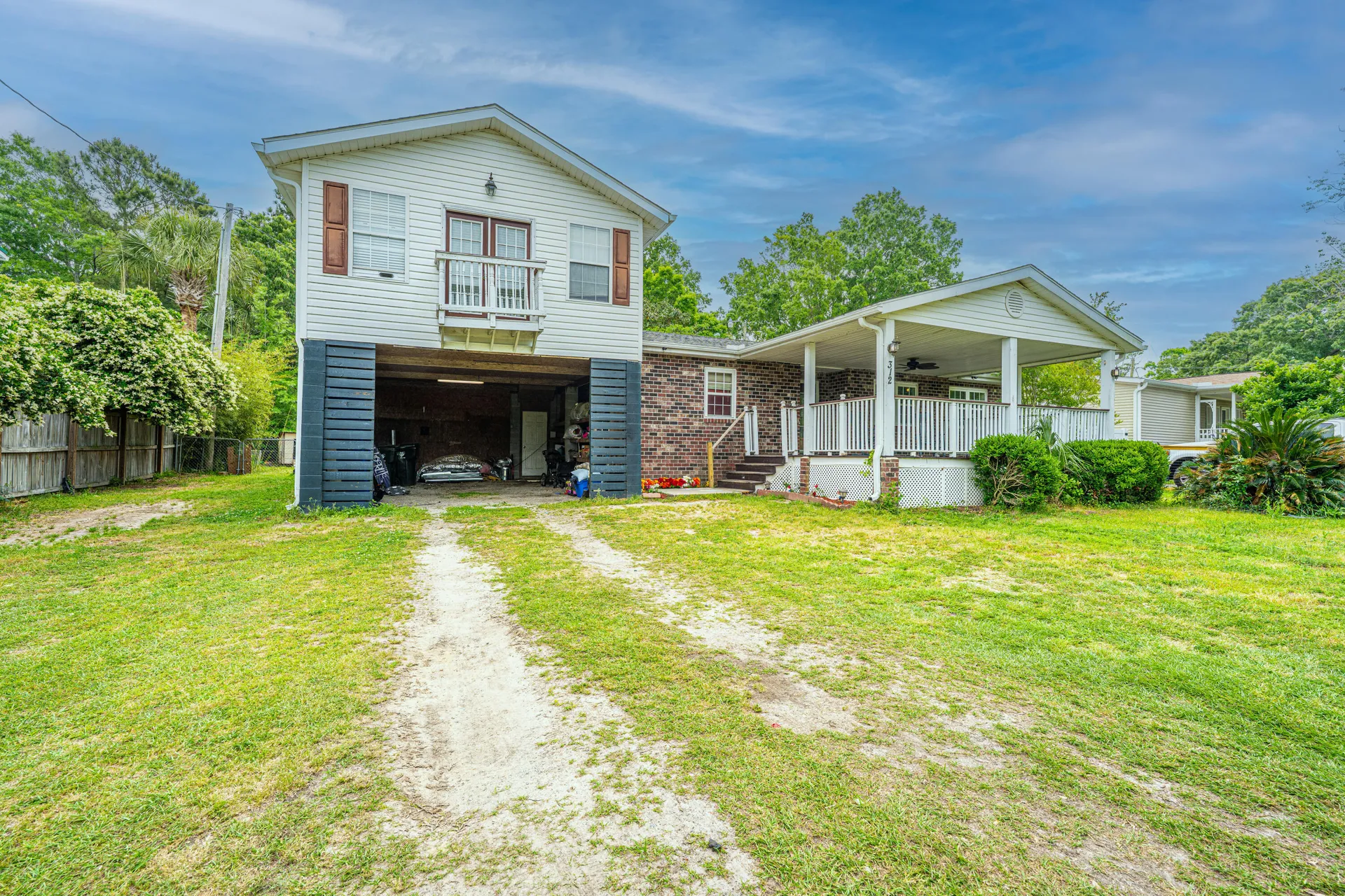 Property image 4 at 312 Lake Moultrie Drive, Bonneau, SC 29431