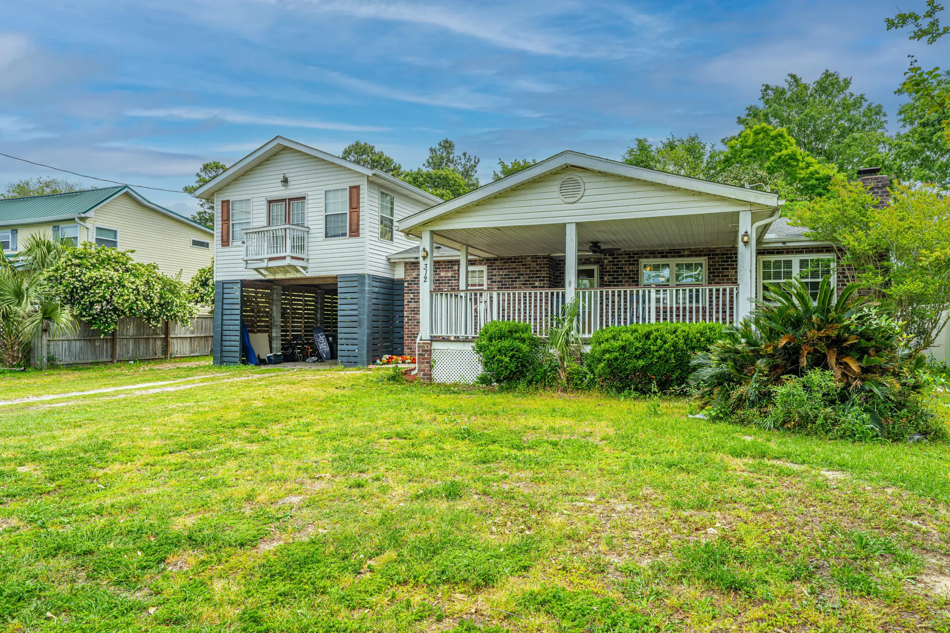 Property image 5 at 312 Lake Moultrie Drive, Bonneau, SC 29431