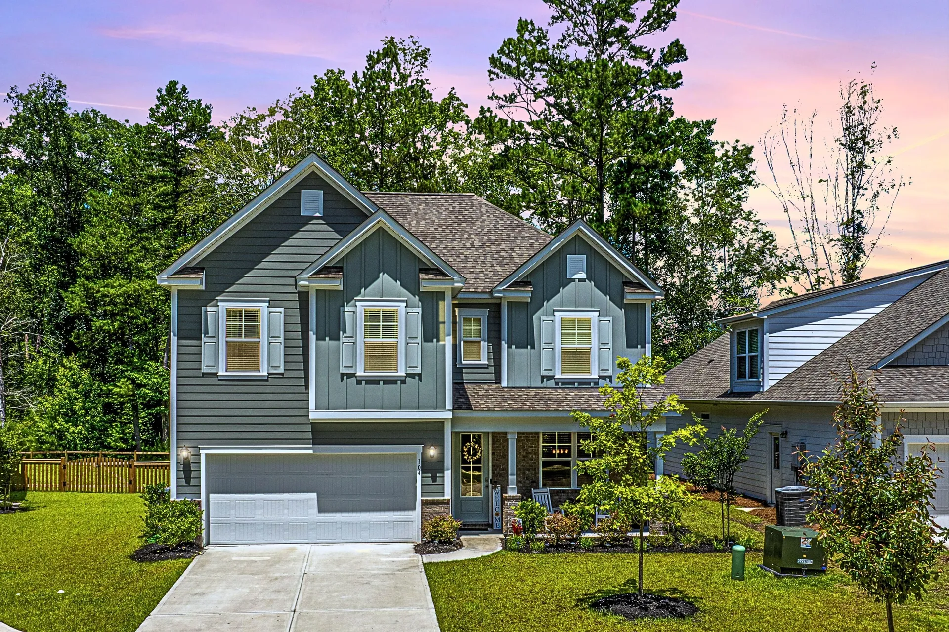104 Limpkin Lane