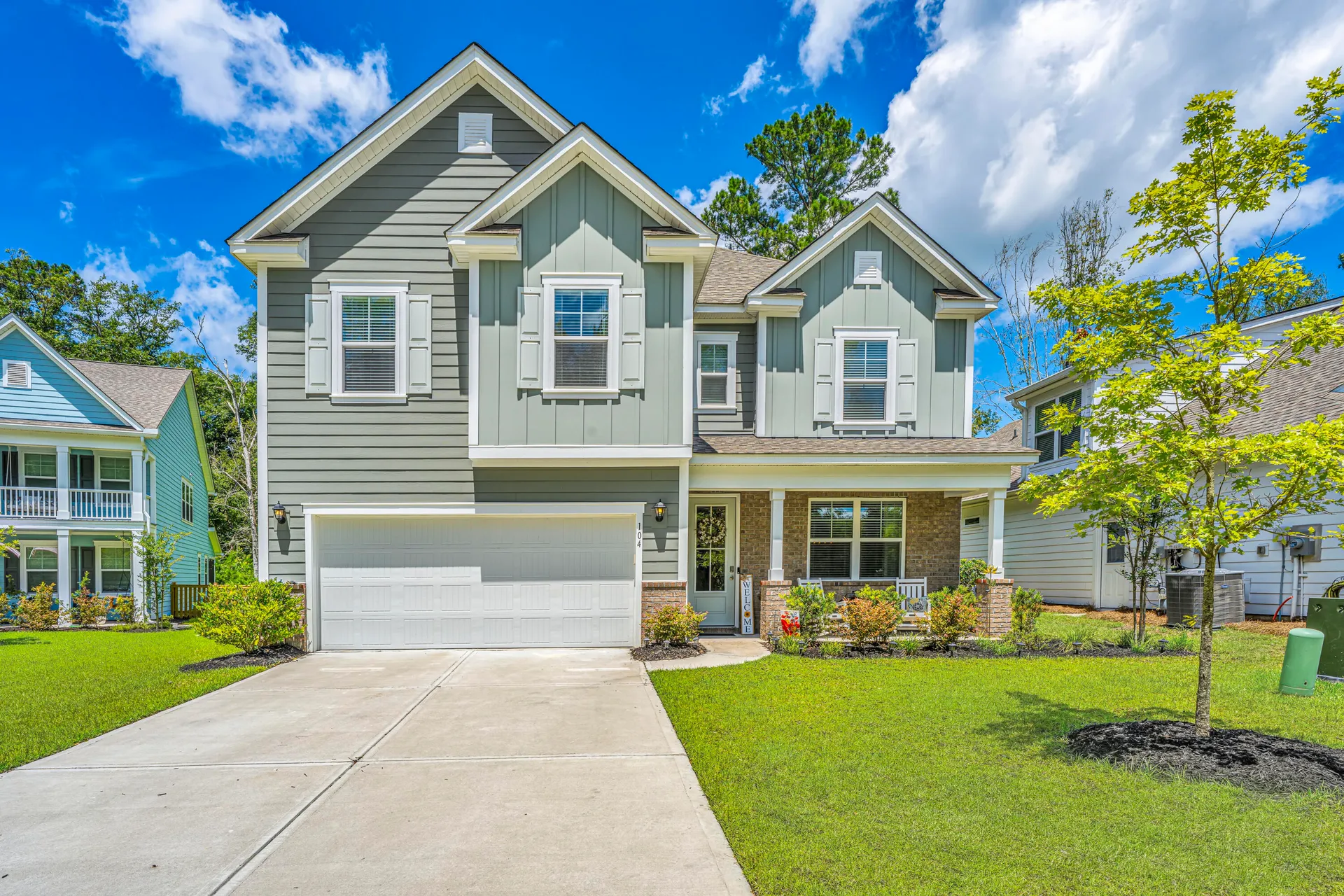 Property image 2 at 104 Limpkin Lane, Summerville, SC 29483