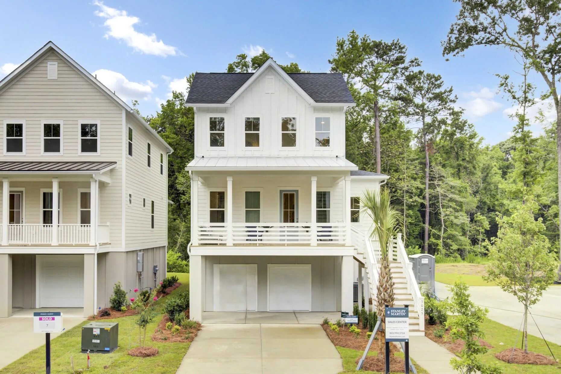 Property image 2 at 618 Du Bois Drive, Johns Island, SC 29455
