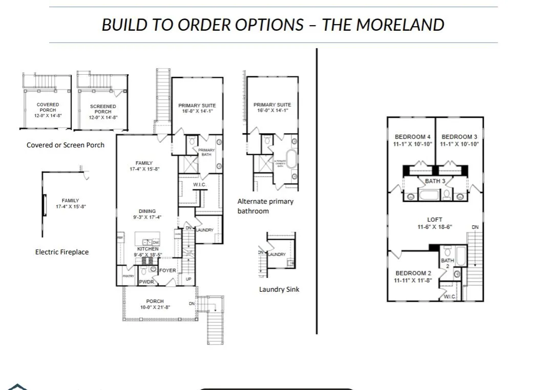 Property image 3 at 618 Du Bois Drive, Johns Island, SC 29455