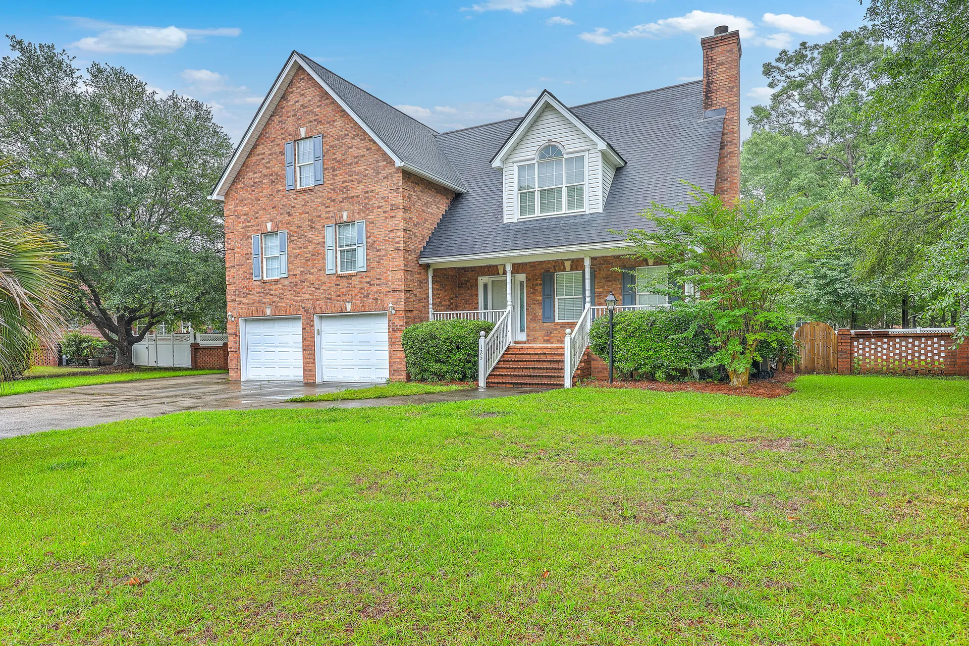 Property image 3 at 125 Eston Drive, Goose Creek, SC 29445
