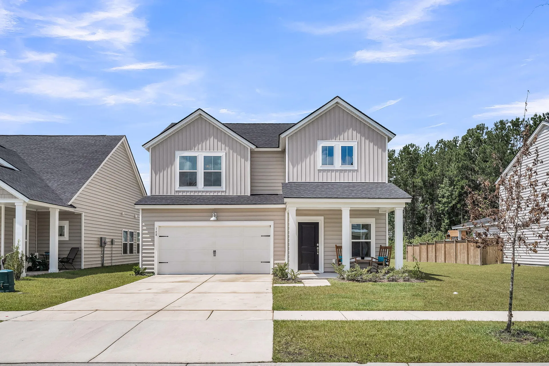 148 Tuscan Sun Street