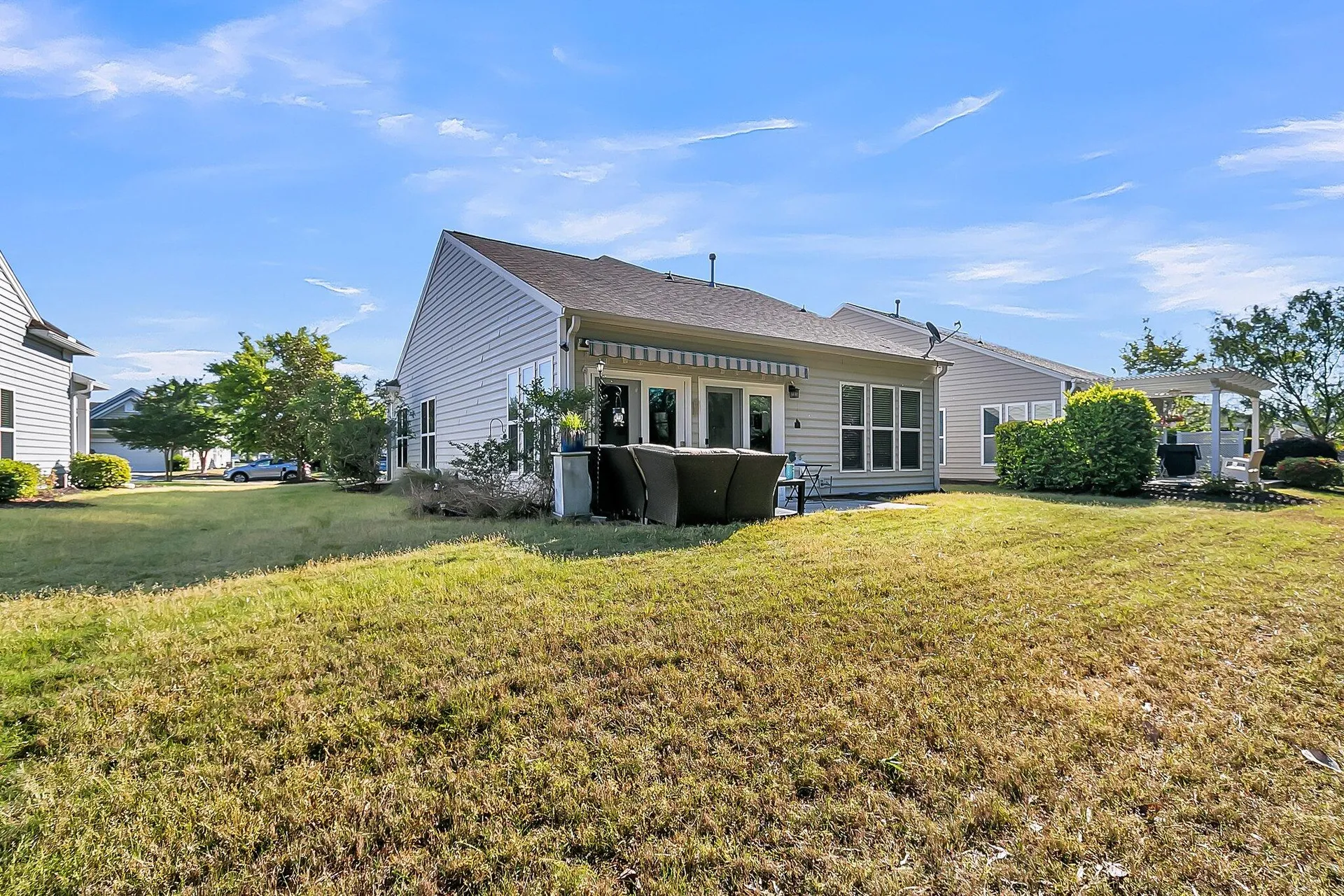 Property image 5 at 239 Sea Lavender Lane, Summerville, SC 29486