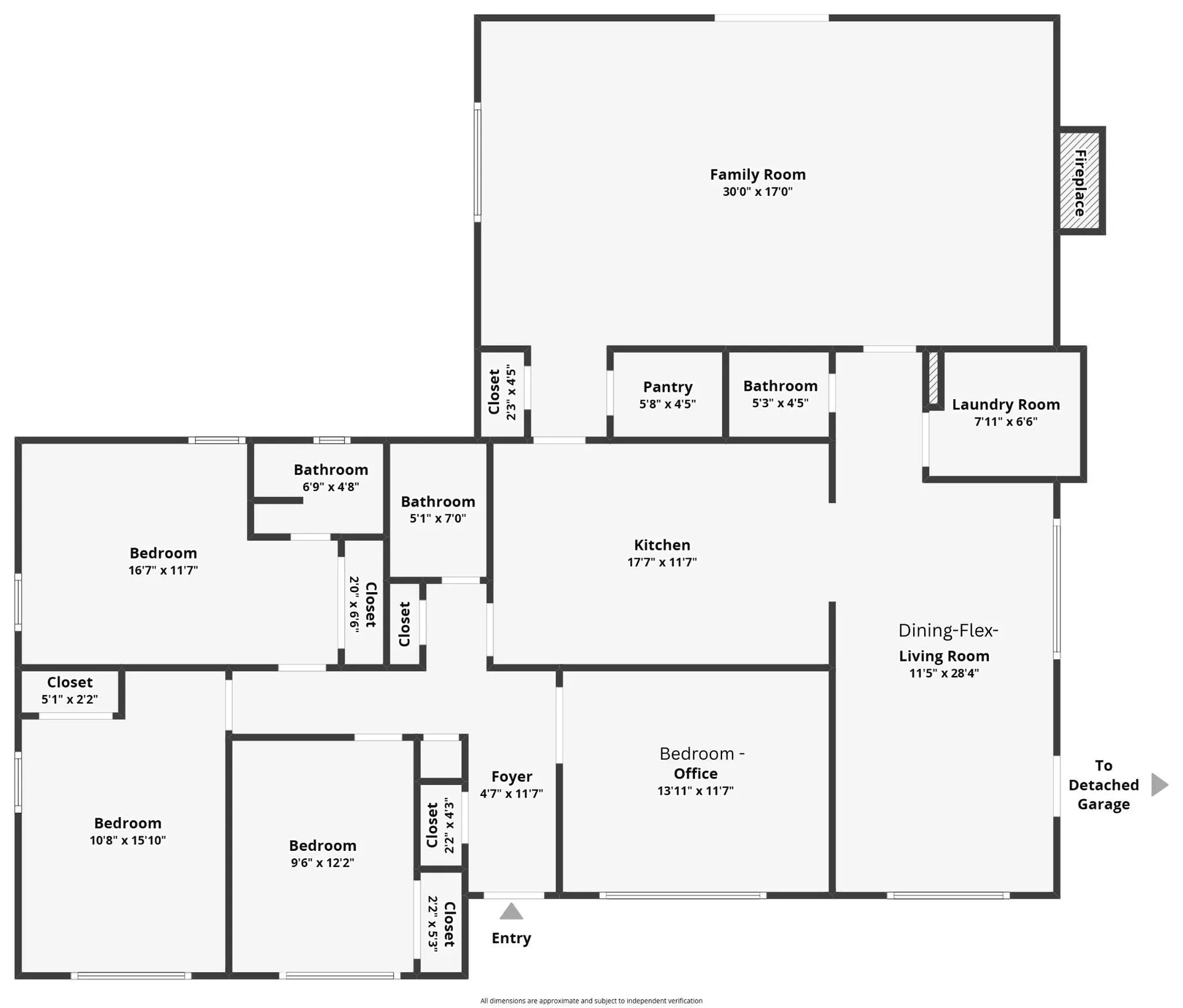 Property image 2 at 113 Center Street, Moncks Corner, SC 29461