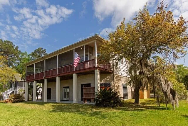 Property image 2 at 1392 Eden Road, Awendaw, SC 29429
