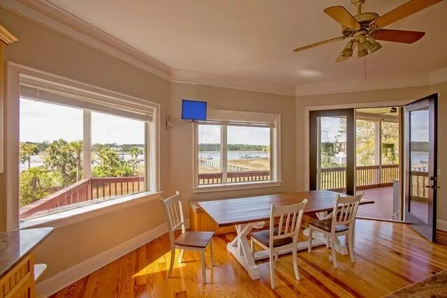 Property image 3 at 1392 Eden Road, Awendaw, SC 29429