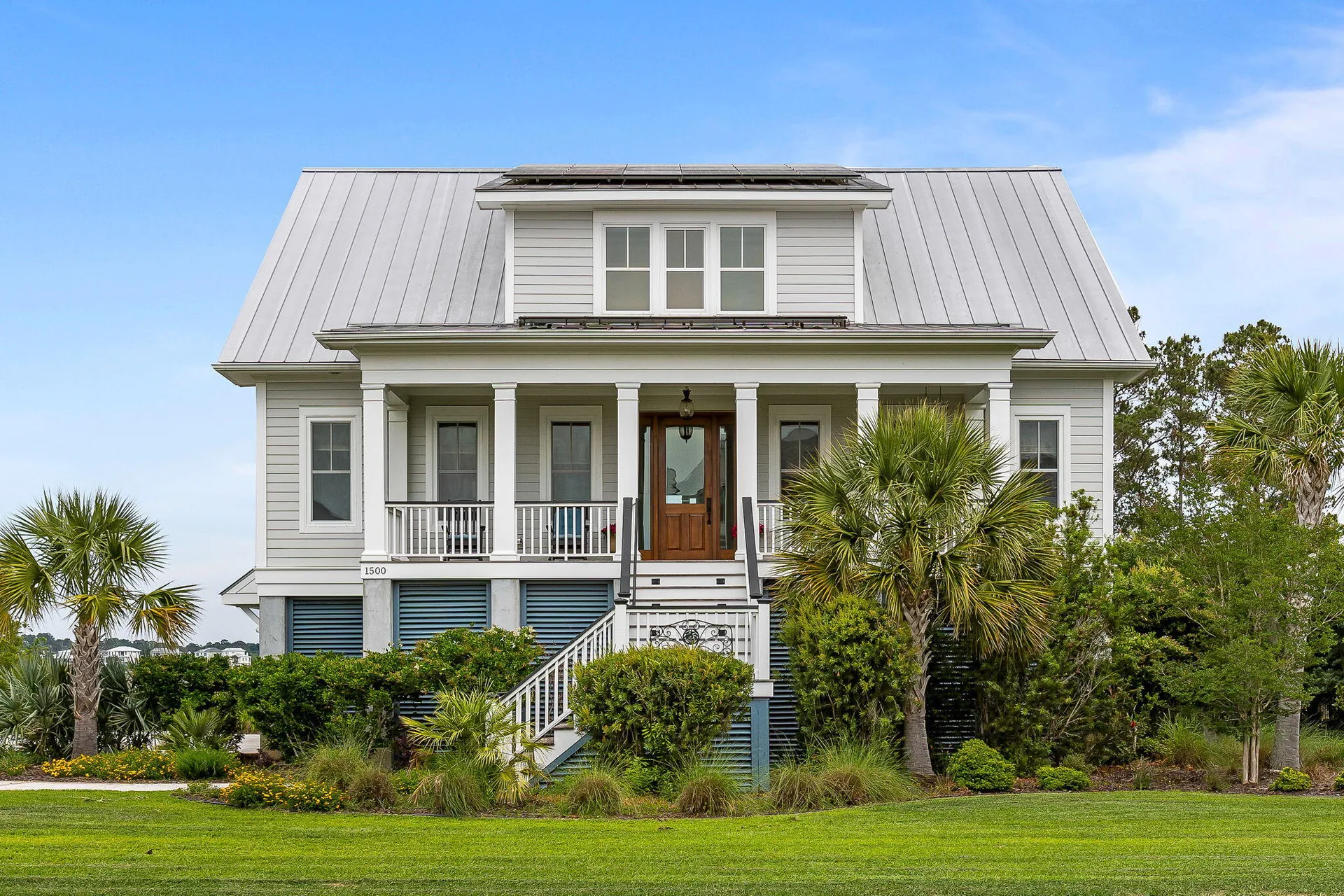 1500 Bower Lane