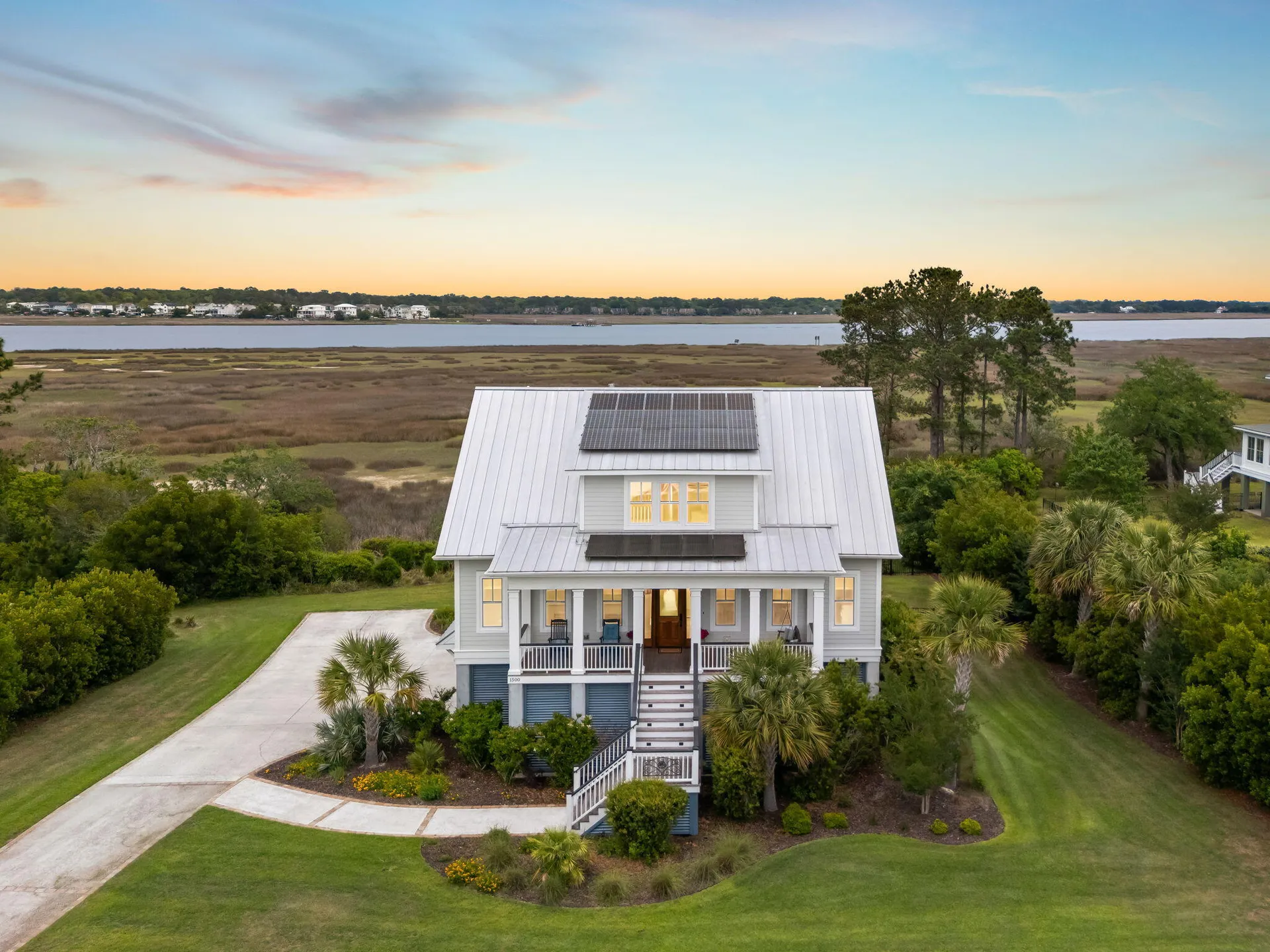 Property image 2 at 1500 Bower Lane, Johns Island, SC 29455