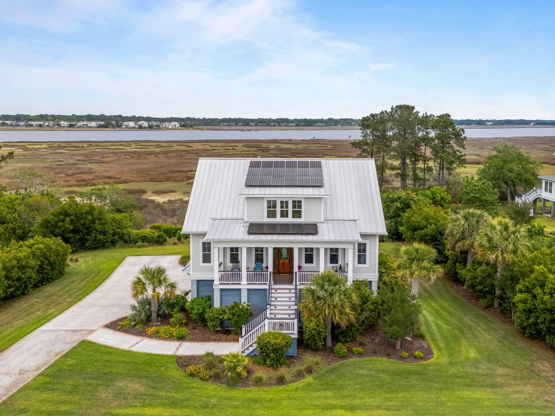 Property image 3 at 1500 Bower Lane, Johns Island, SC 29455