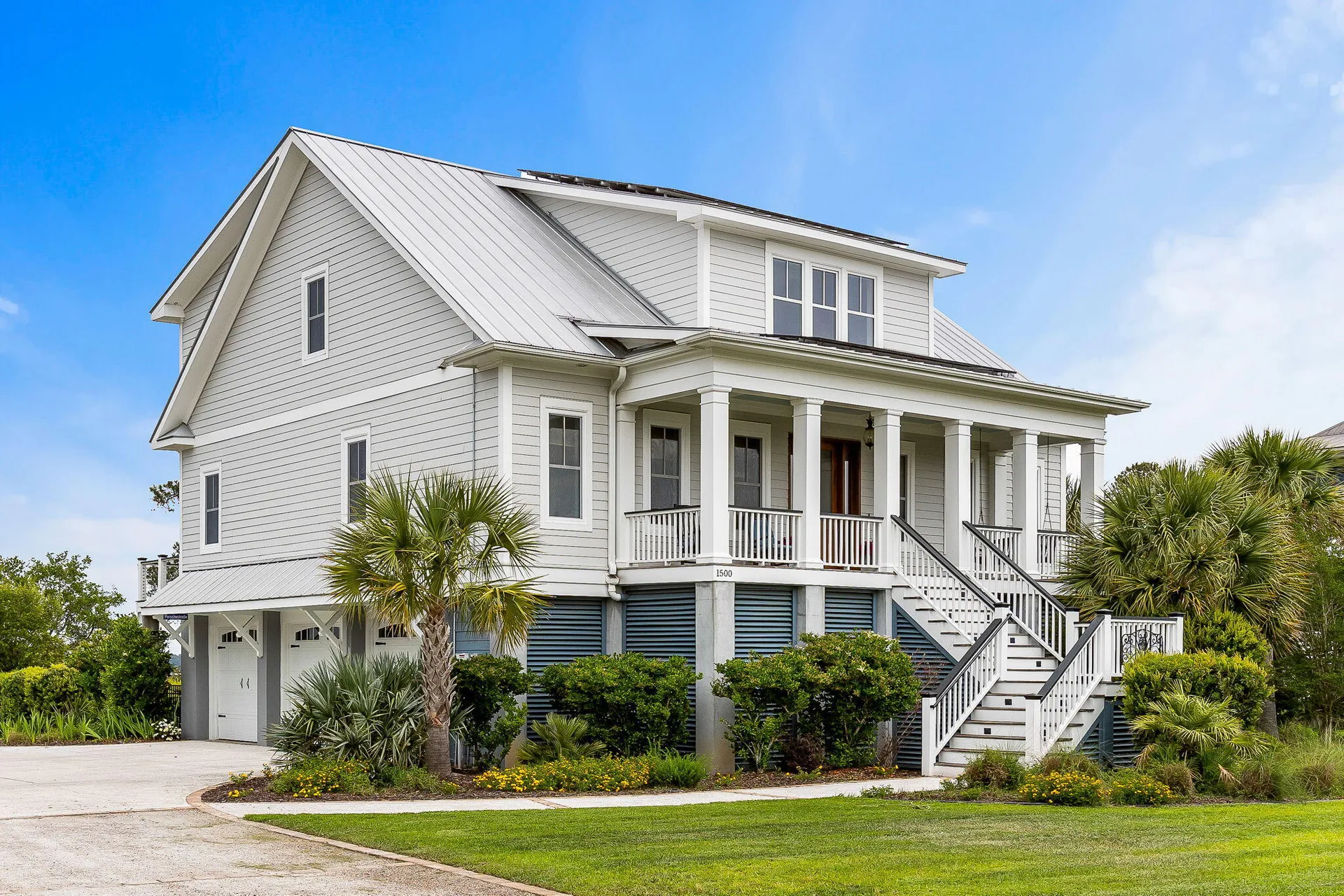 Property image 4 at 1500 Bower Lane, Johns Island, SC 29455