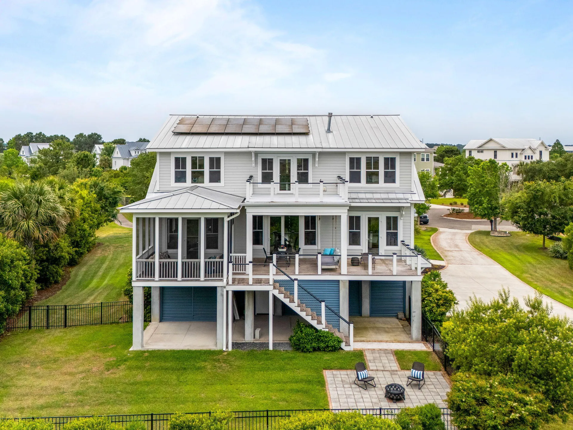 Property image 5 at 1500 Bower Lane, Johns Island, SC 29455