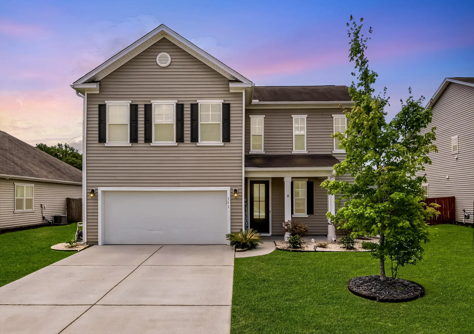 111 Nolin Road Road