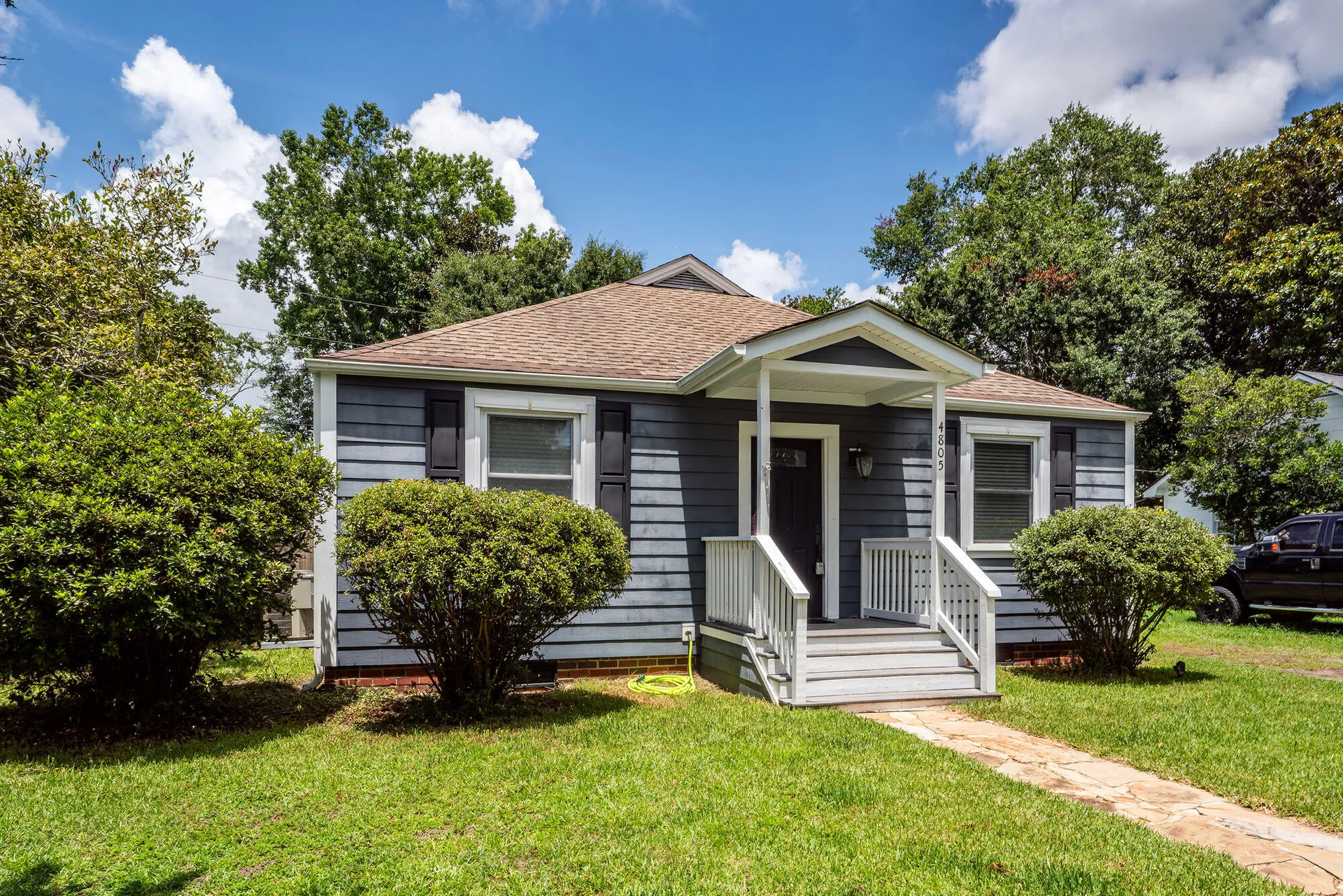 Property image 3 at 4805 Berckman Road, North Charleston, SC 29405