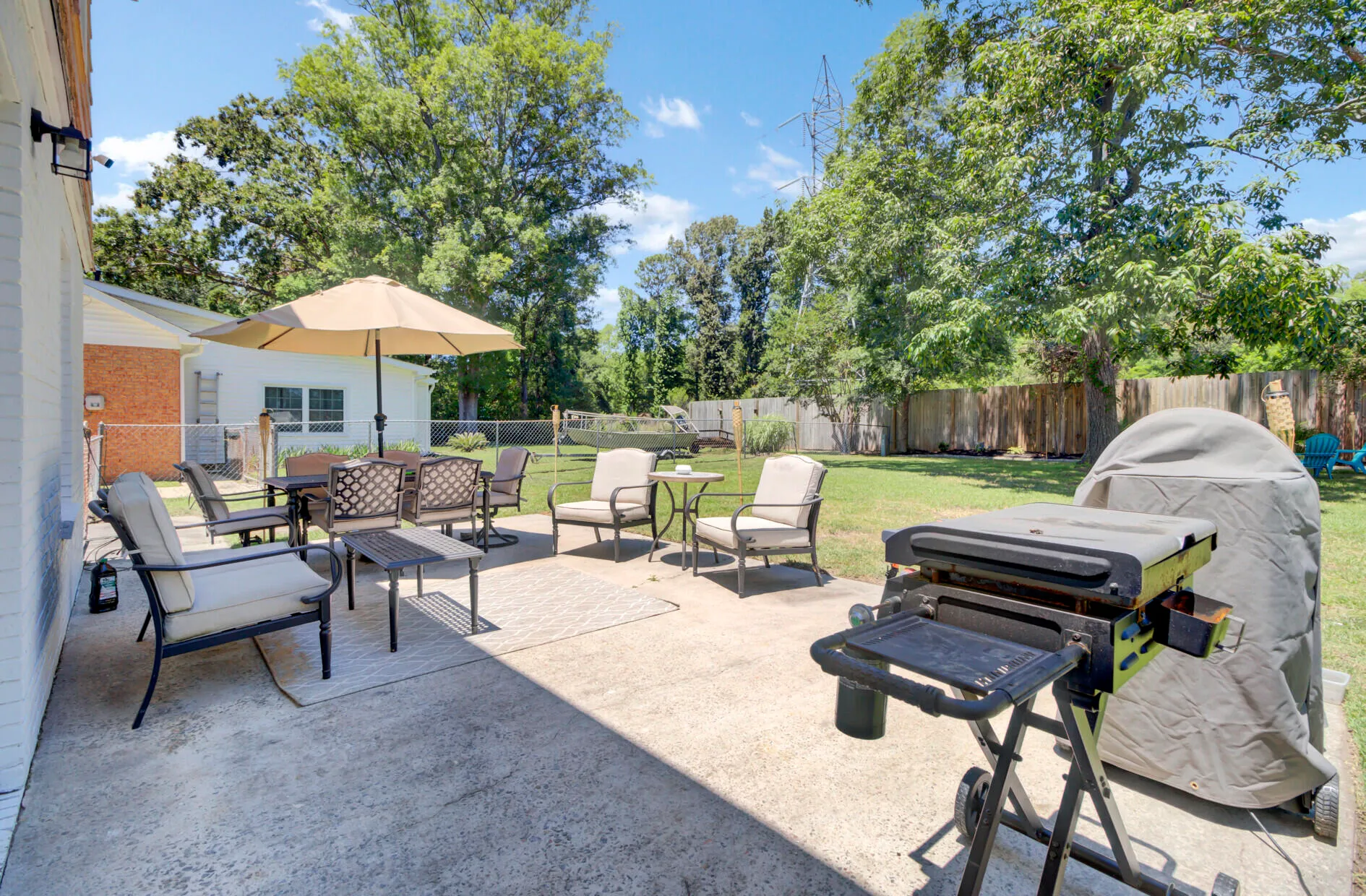 Property image 2 at 3428 Plaza Lane, North Charleston, SC 29420