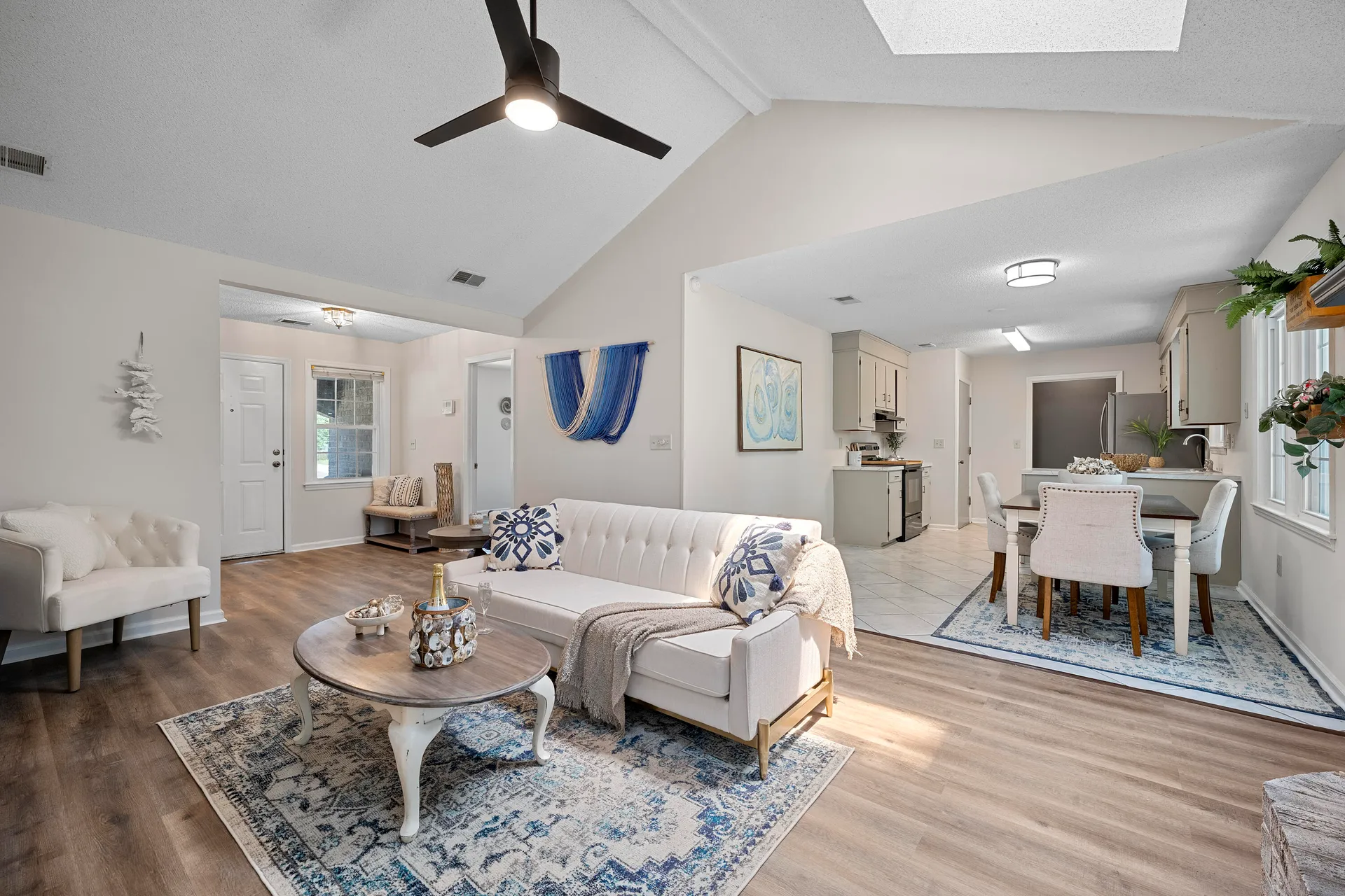 414 Indian Drive