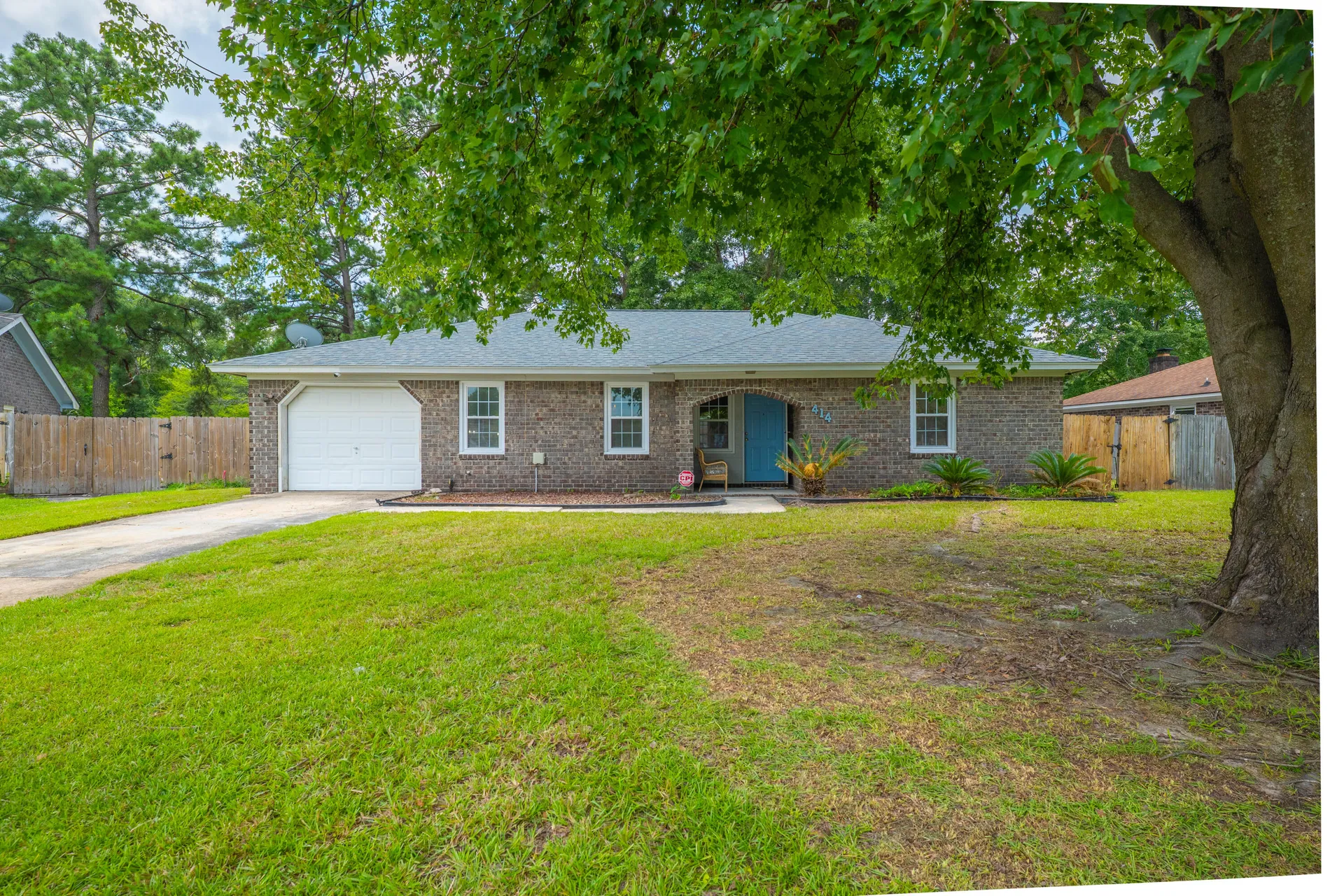 Property image 2 at 414 Indian Drive, Summerville, SC 29486
