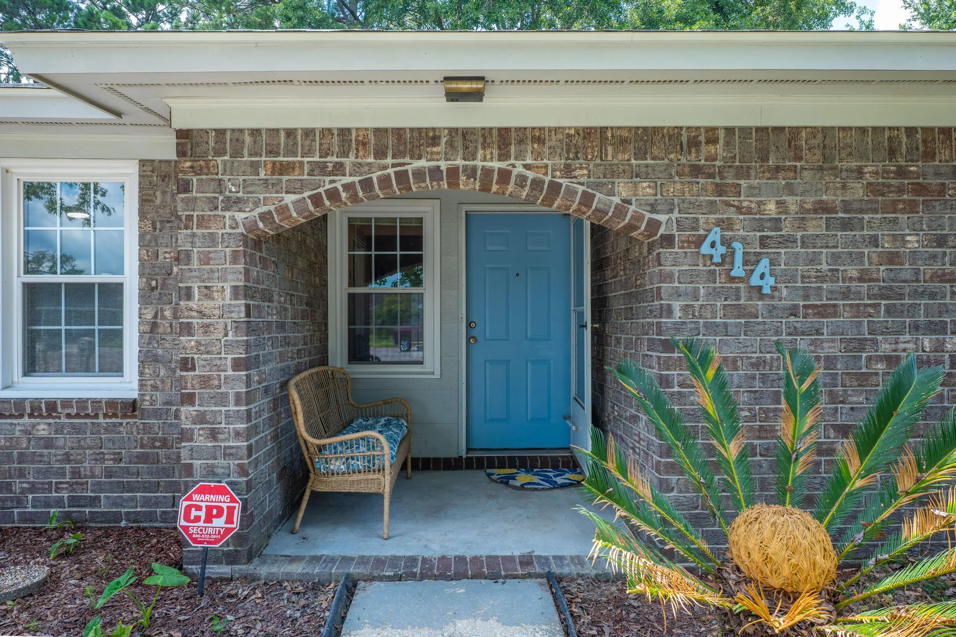 Property image 3 at 414 Indian Drive, Summerville, SC 29486