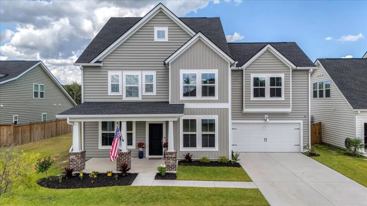 1115 Fitzgerald Court