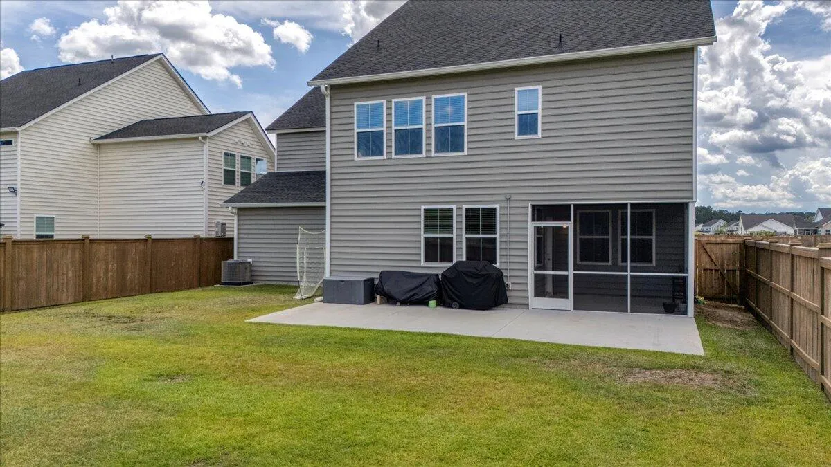 Property image 2 at 1115 Fitzgerald Court, Summerville, SC 29485