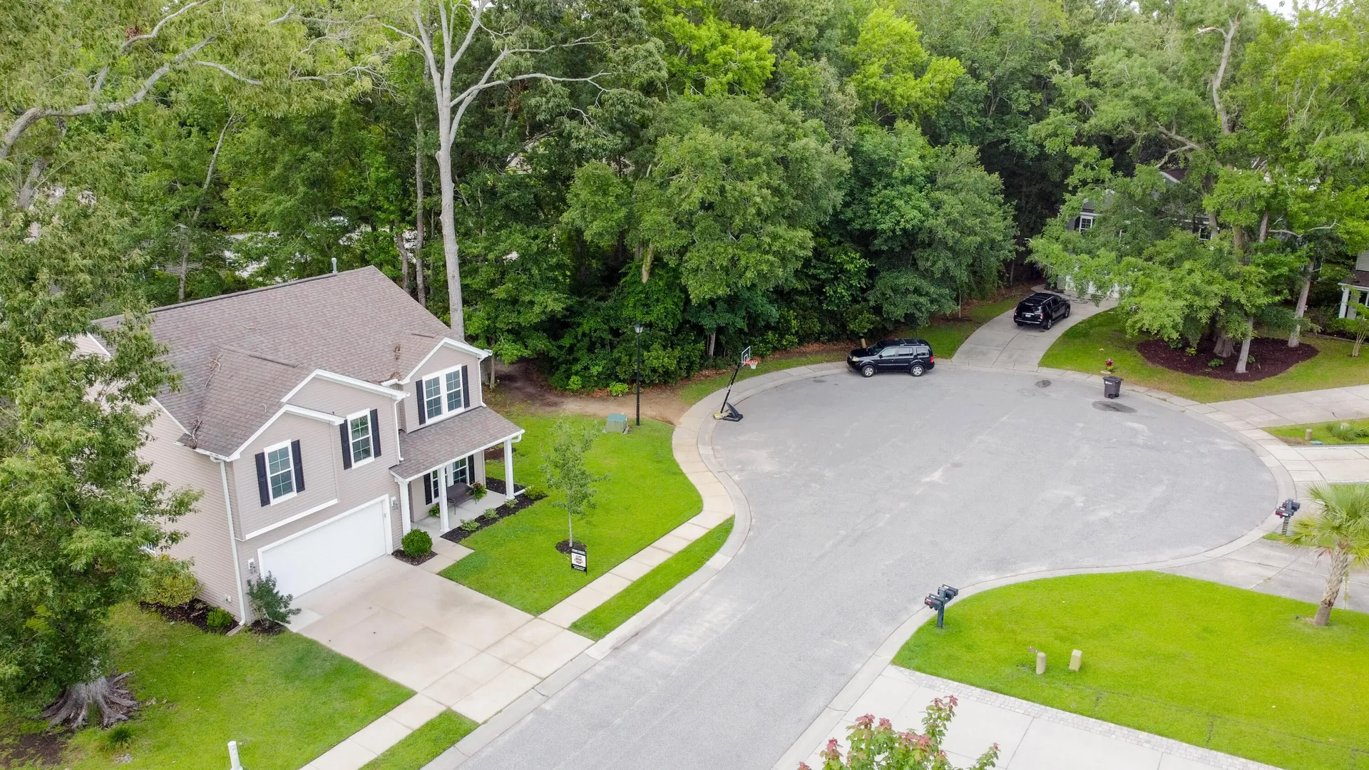 Property image 2 at 1309 Belgian Draft Drive, Mount Pleasant, SC 29466