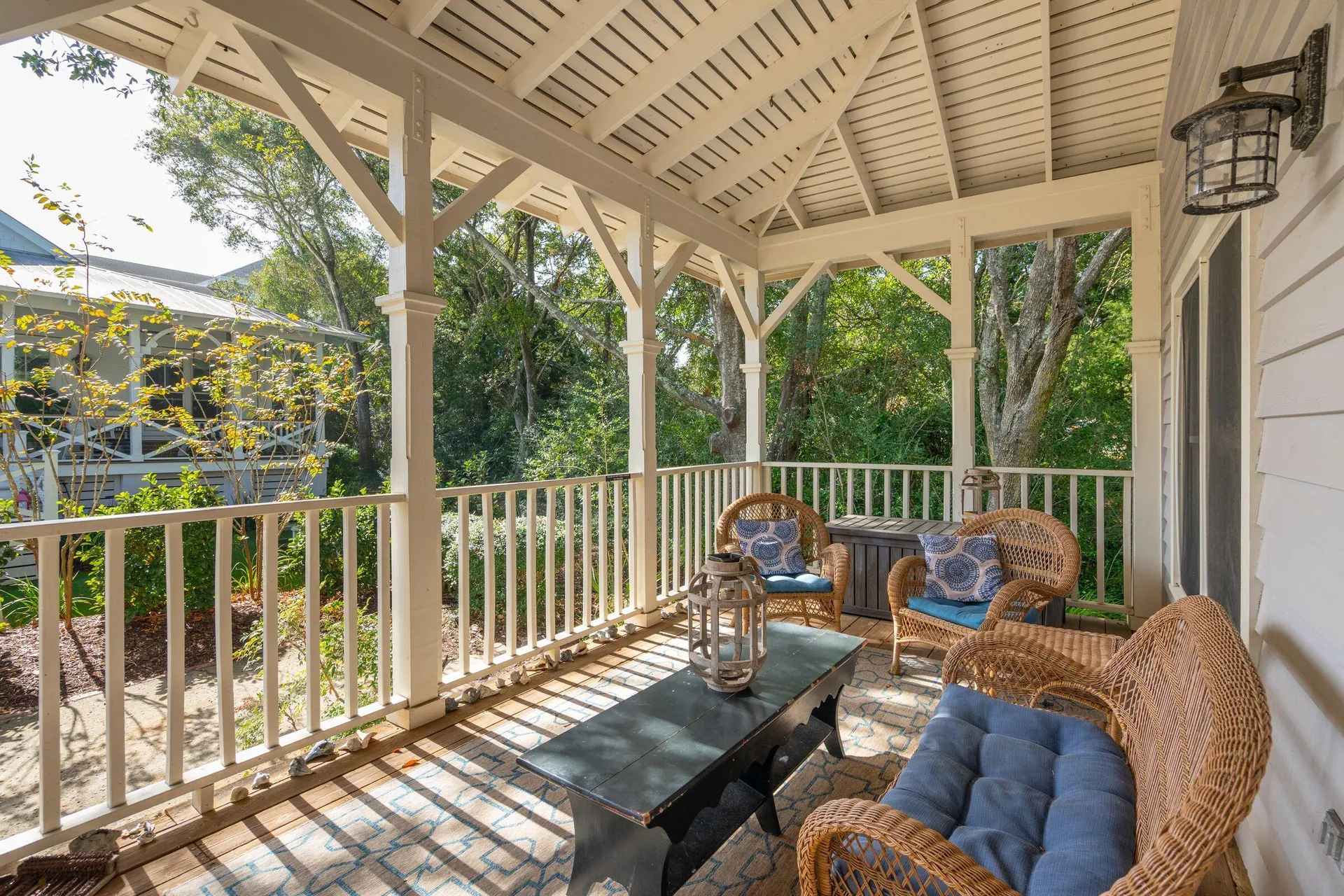 Property image 4 at 94 Seaside Cottage Lane, Isle of Palms, SC 29451