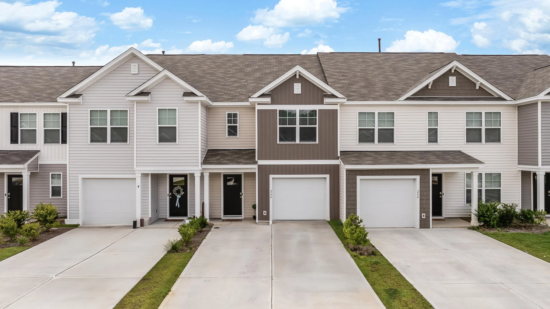 266 Ivory Shadow Road