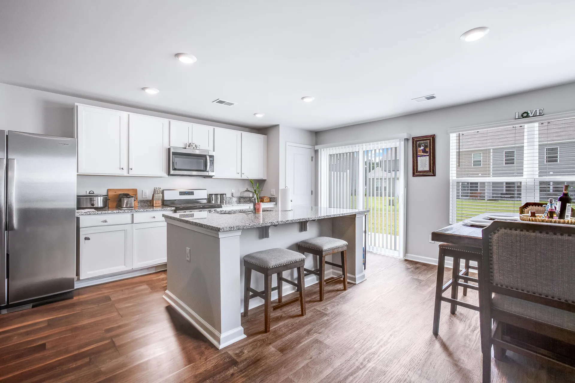 Property image 4 at 266 Ivory Shadow Road, Summerville, SC 29486