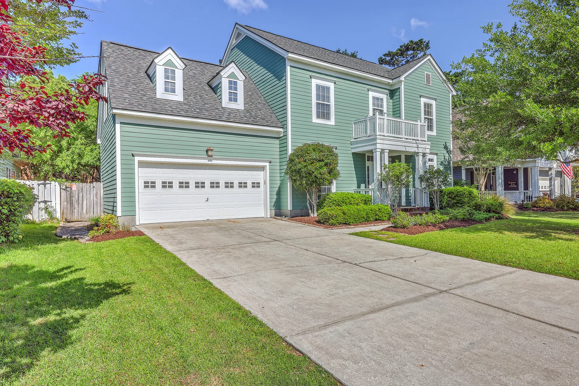 Property image 2 at 219 Silverwood Lane, Summerville, SC 29485