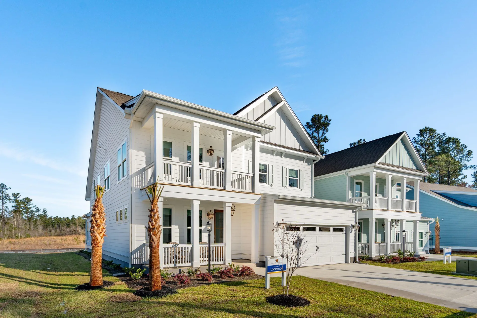 10 Wappoo Trace Lane