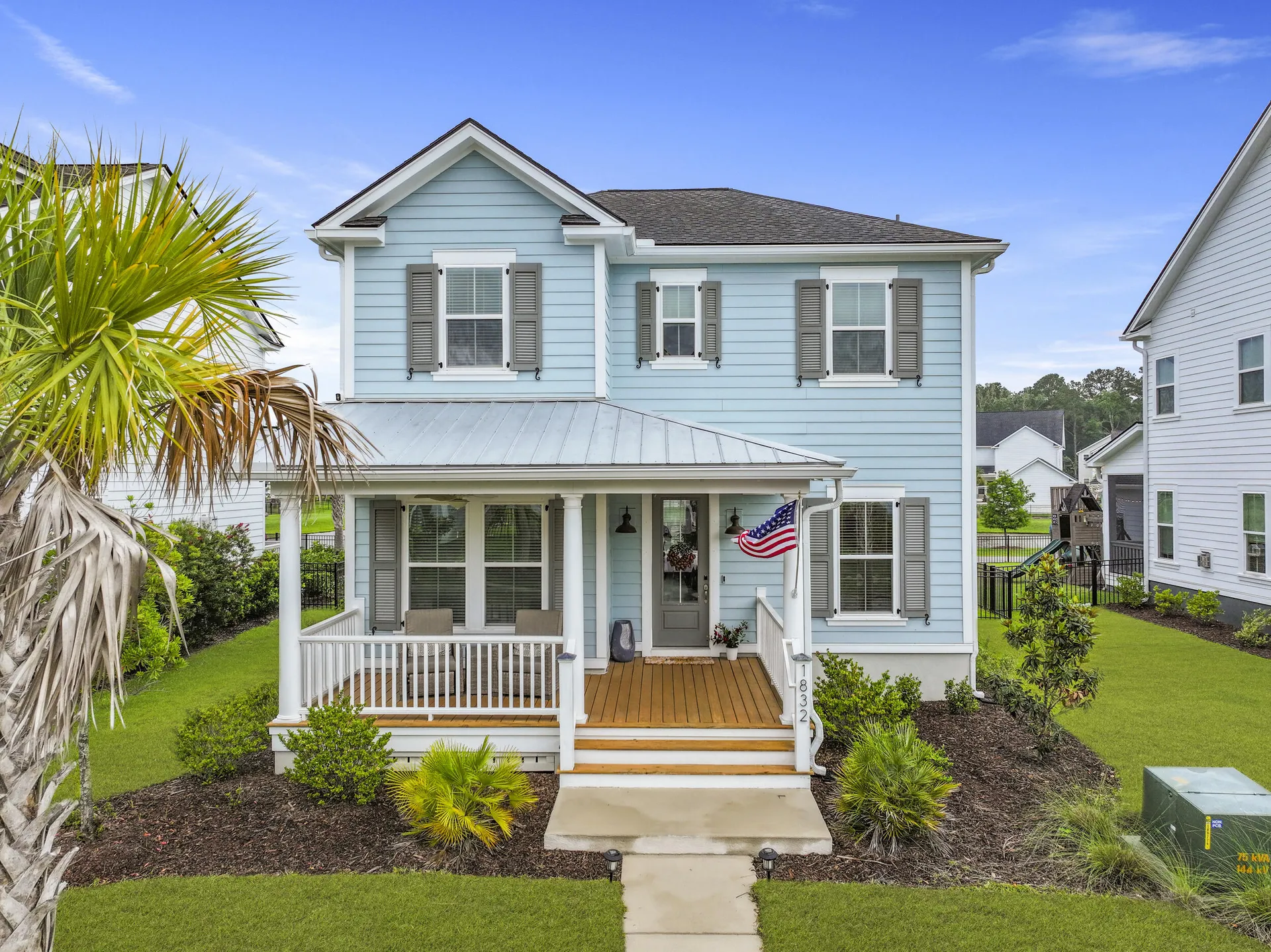 1832 Agate Bay Drive