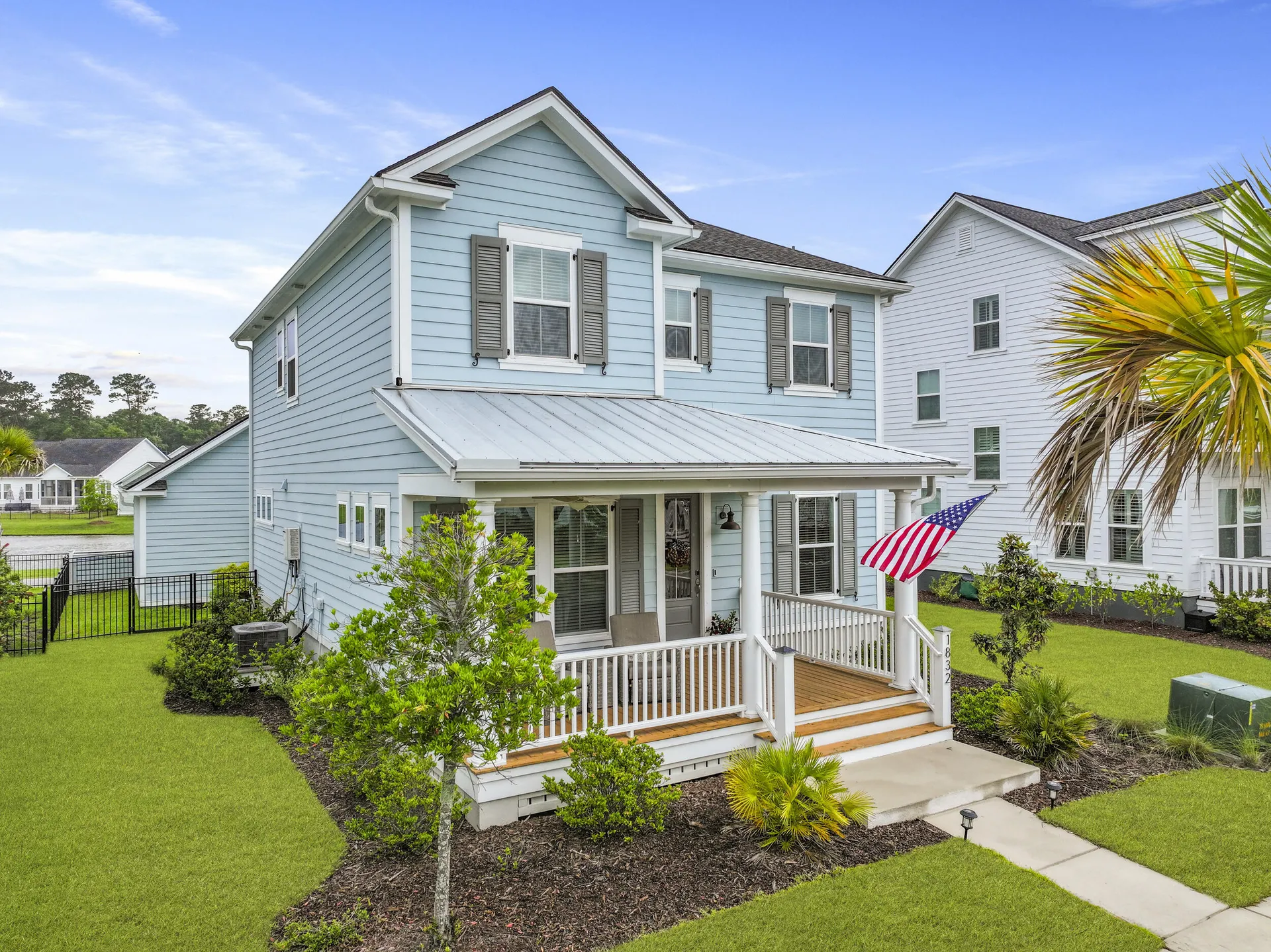Property image 2 at 1832 Agate Bay Drive, Mount Pleasant, SC 29466