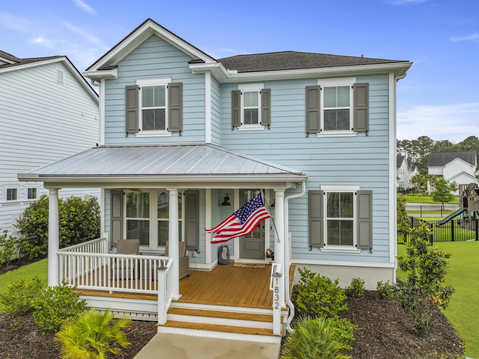 Property image 3 at 1832 Agate Bay Drive, Mount Pleasant, SC 29466