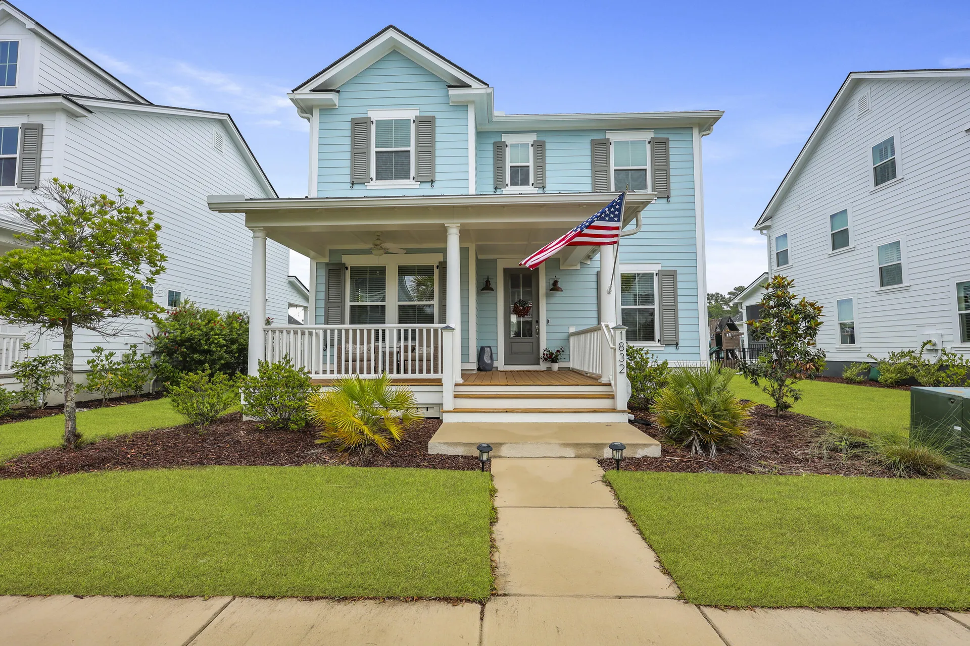 Property image 4 at 1832 Agate Bay Drive, Mount Pleasant, SC 29466