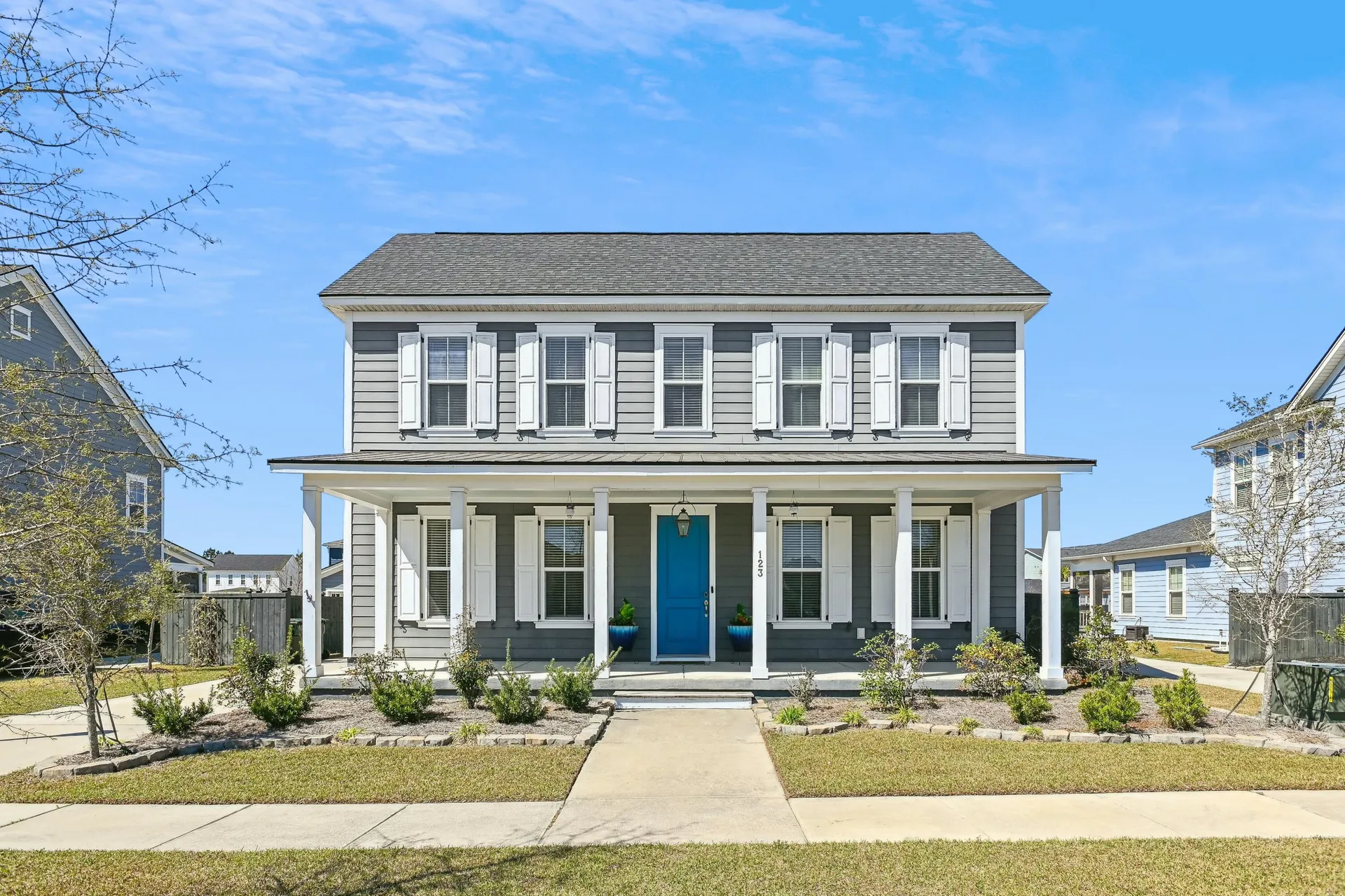 Property image 2 at 123 Hewitt Street, Summerville, SC 29486