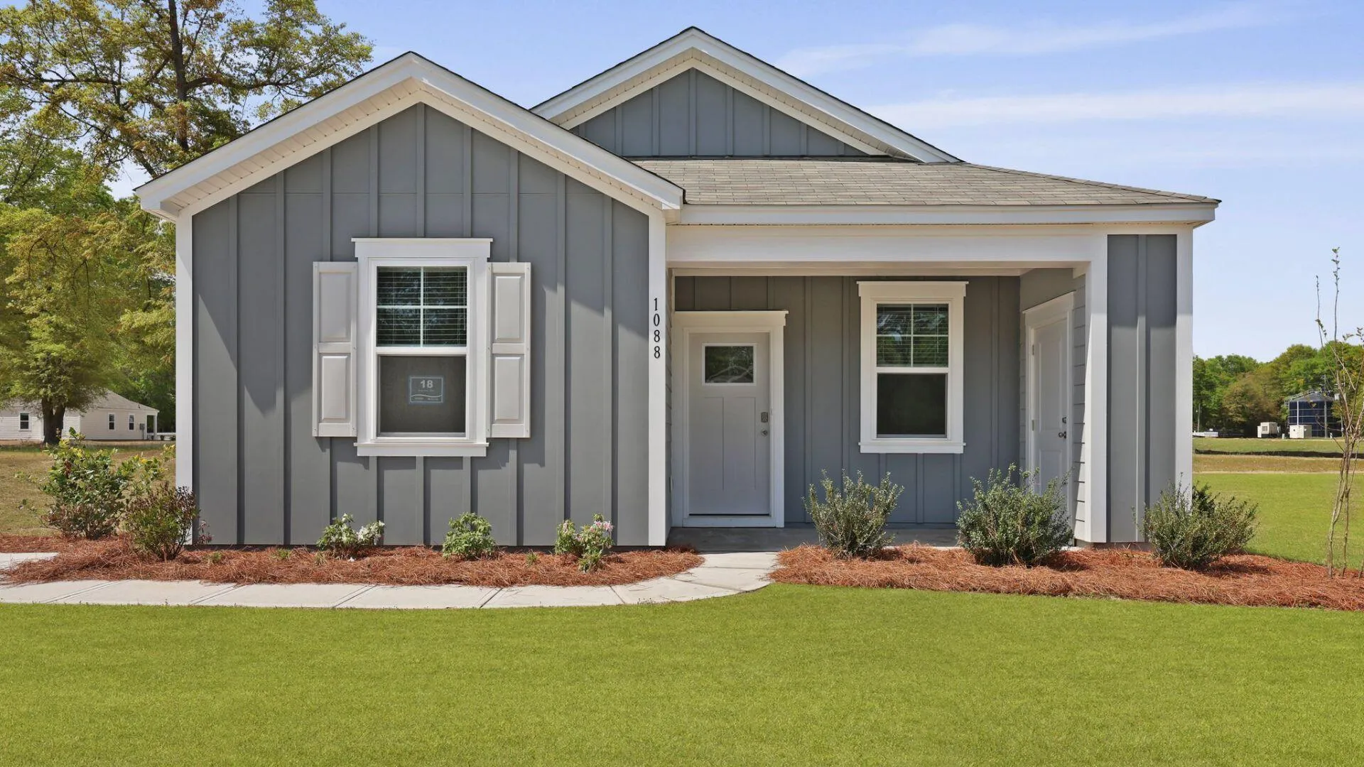 Property image 2 at 1088 Refuge Way, Summerton, SC 29148